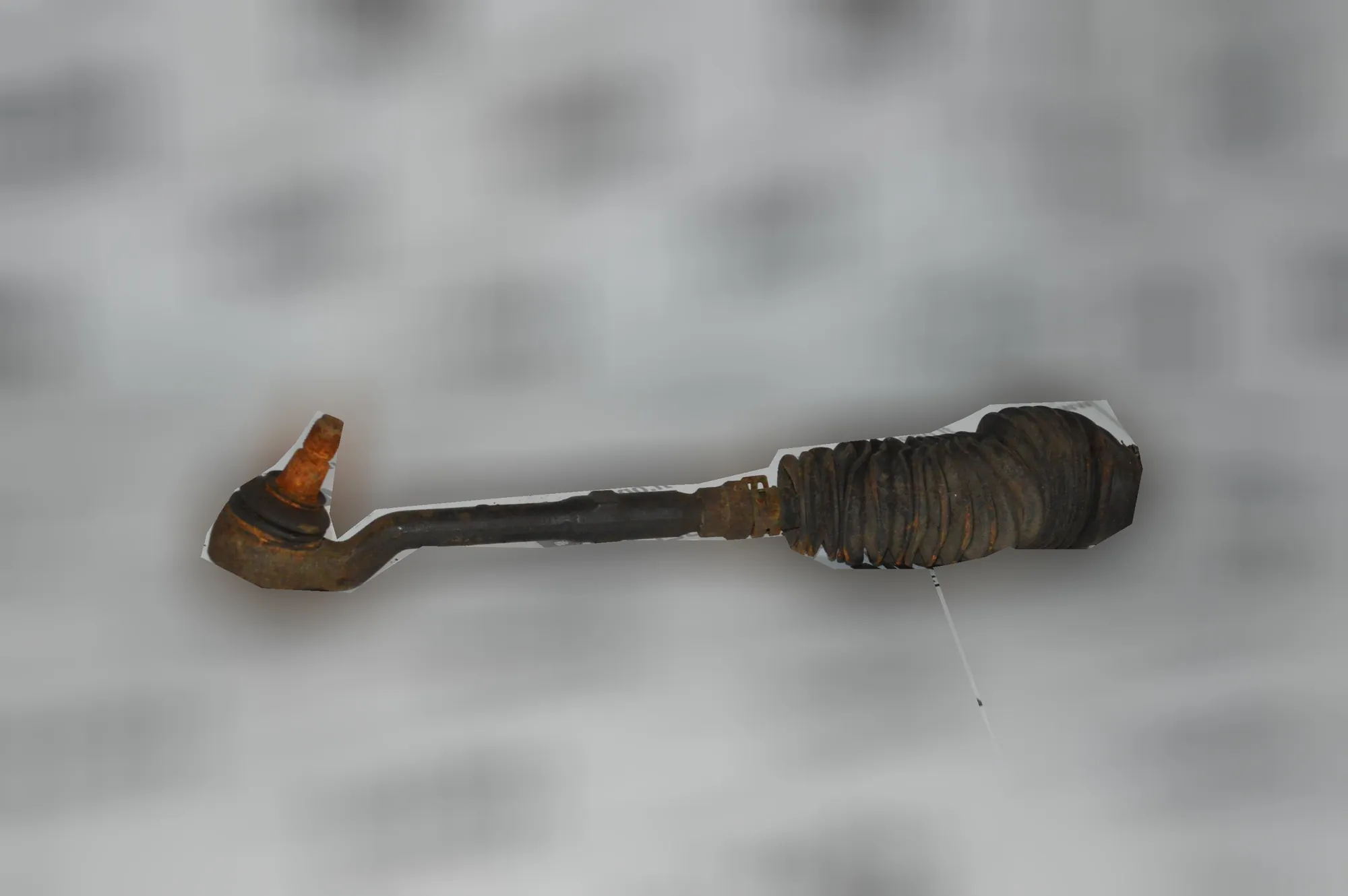 Right Side Steering Tie Rod · BMW X5 (E53) 3.0 i 2001 – 2