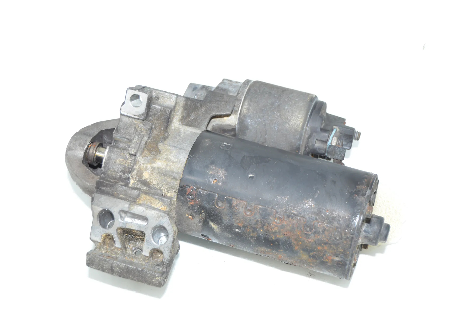Starter Motor – OEM 8570238 · BMW X3 (F25) xDrive 20 d 2012 – 3