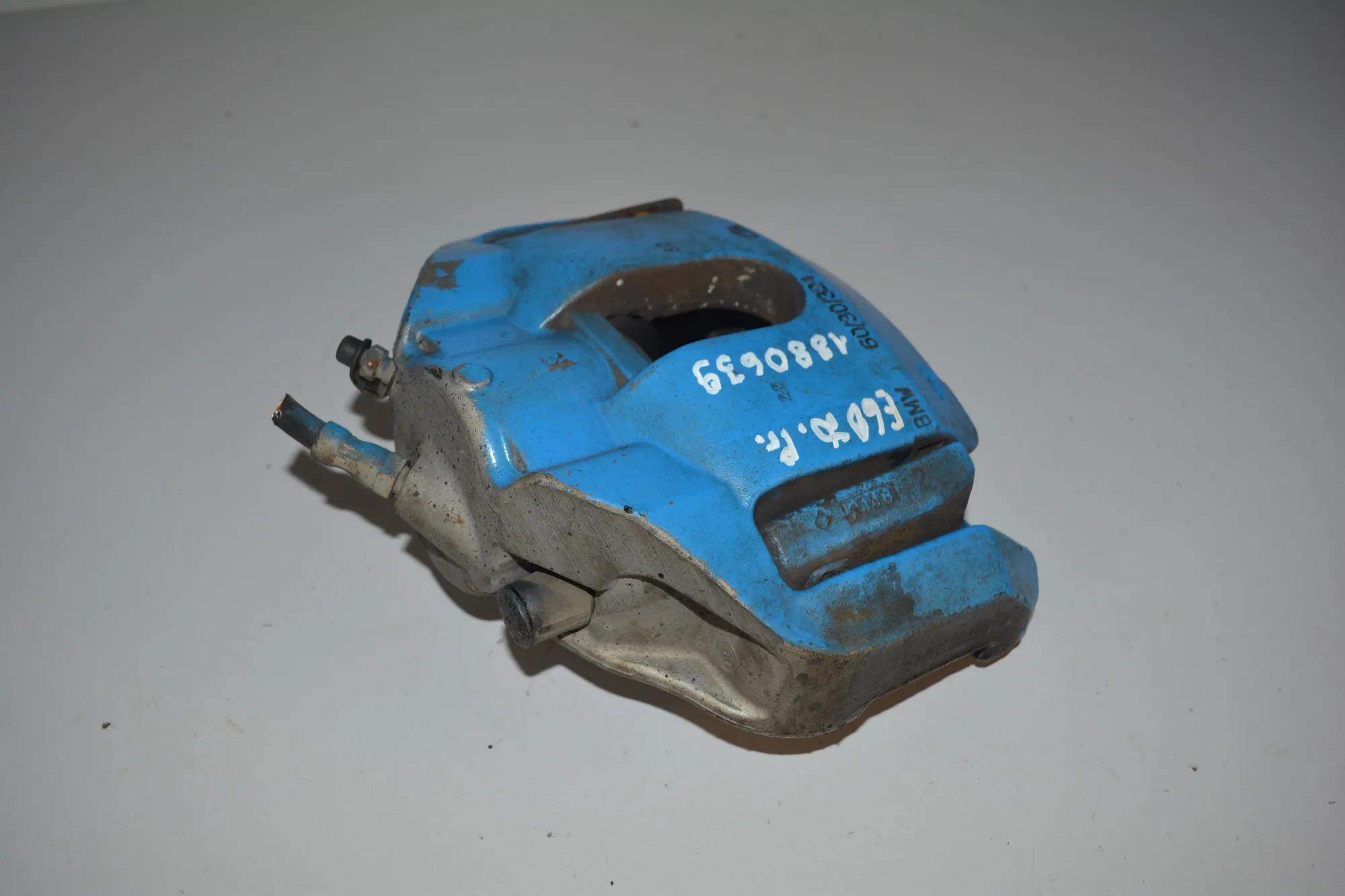 Front Right Brake Caliper · BMW 5 (E60) 520 d 2009 – 2