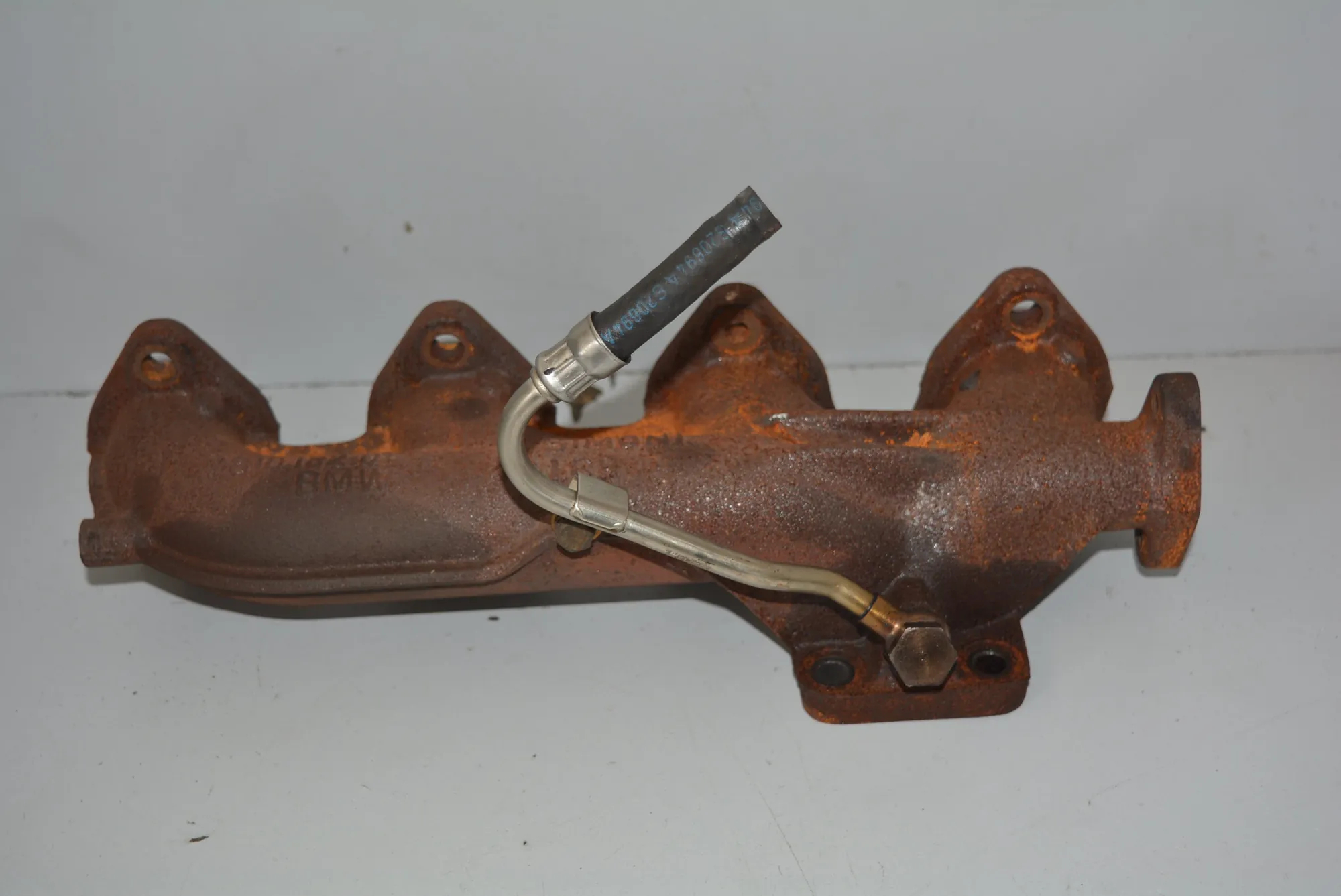 Exhaust Manifold – OEM 7810182 · BMW 5 (E60) 520 d 2009 – 3