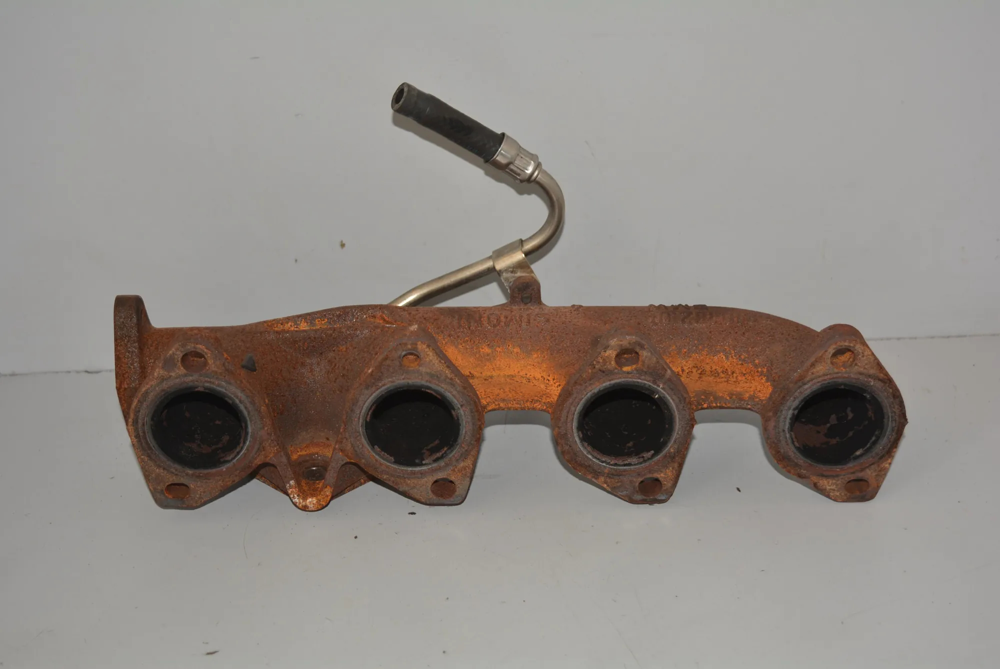 Exhaust Manifold – OEM 7810182 · BMW 5 (E60) 520 d 2009