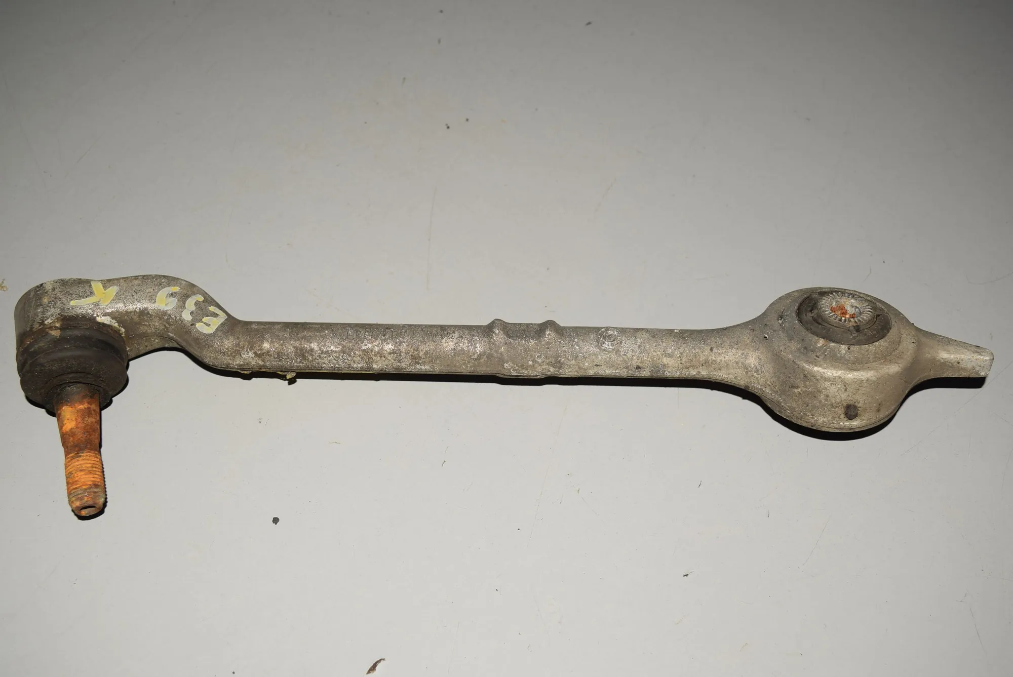 Front Left Straight Control Arm · BMW 5 (E39) BMW 5 (E39) 530 i 2000 – 2