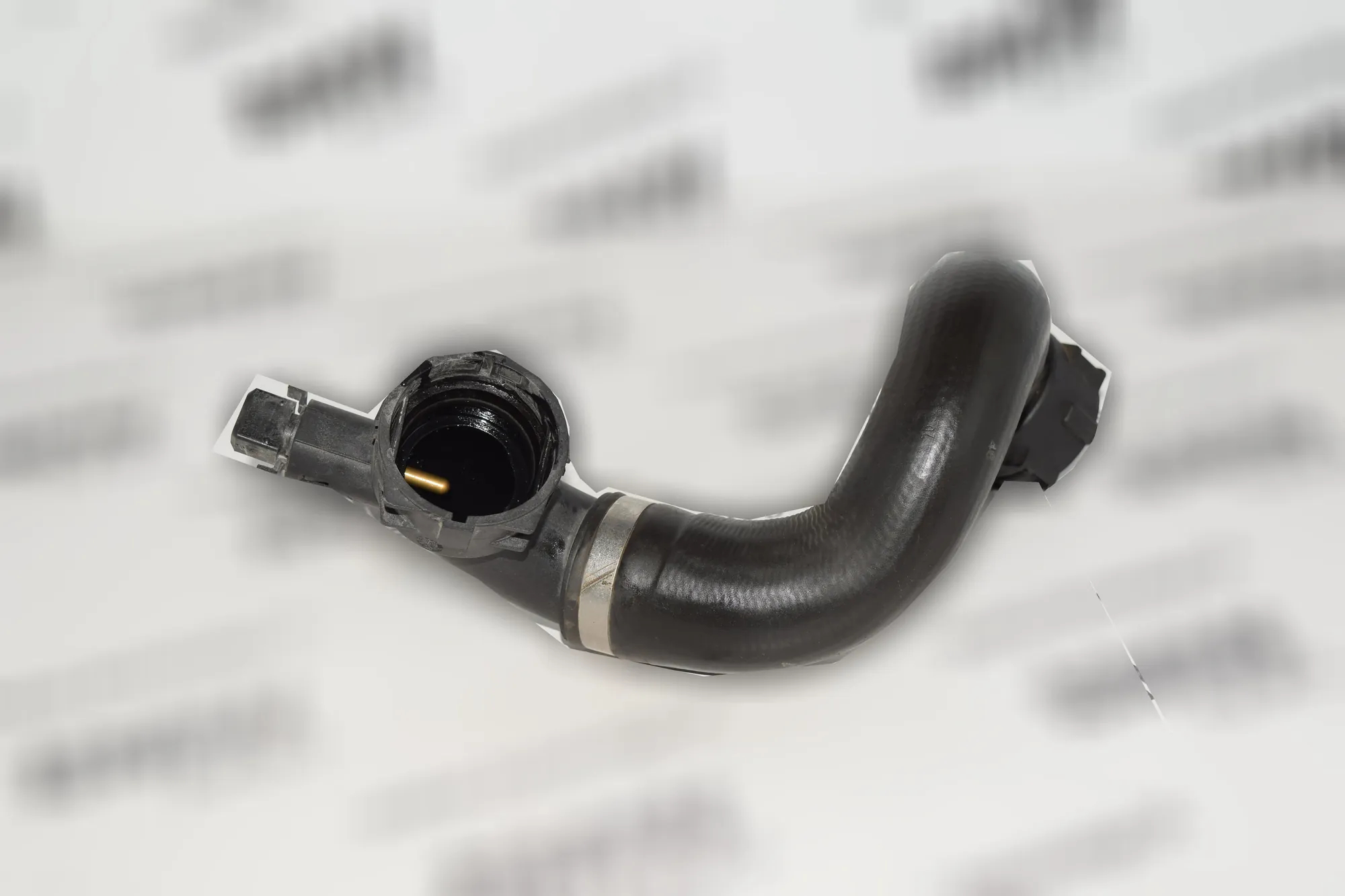 Right Side Cooling Radiator Hose – OEM 7531581 · BMW 3 Touring (E91) 325 i 2007
