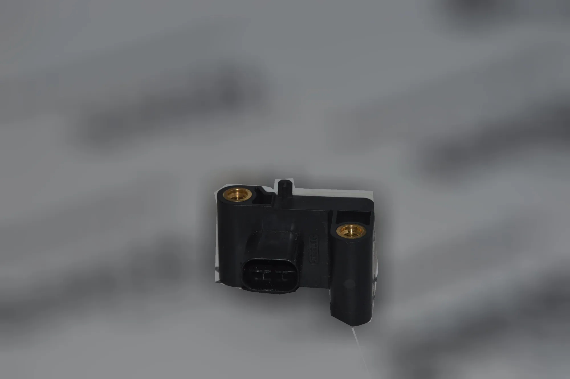 Right Side Impact Sensor – OEM 6911003 · BMW 3 Touring (E91) 325 i 2007 – 2