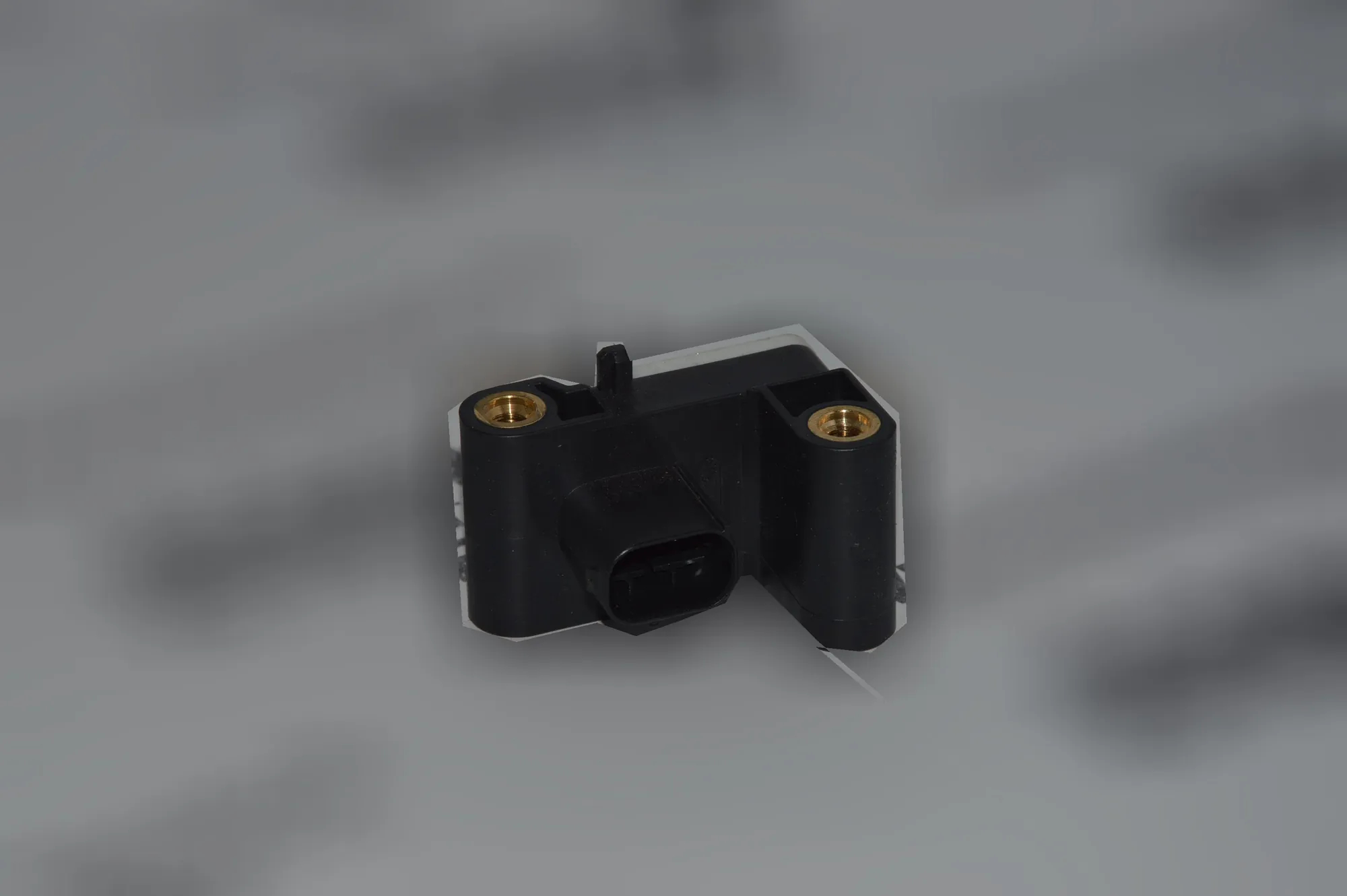Left Side Impact Sensor – OEM 6911003 · BMW 3 Touring (E91) 325 i 2007
