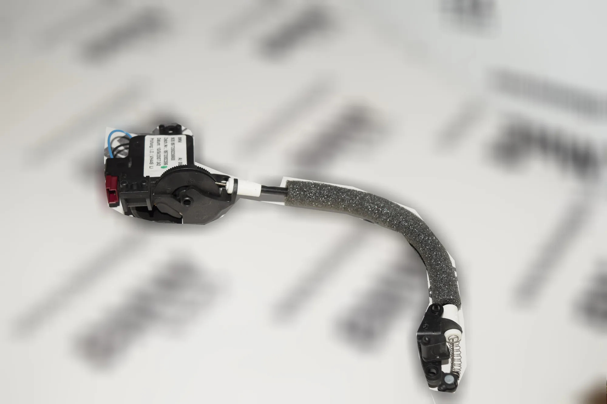 Other Control Units – OEM 8972002399 · BMW 3 Touring (E91) 325 i 2007 – 2