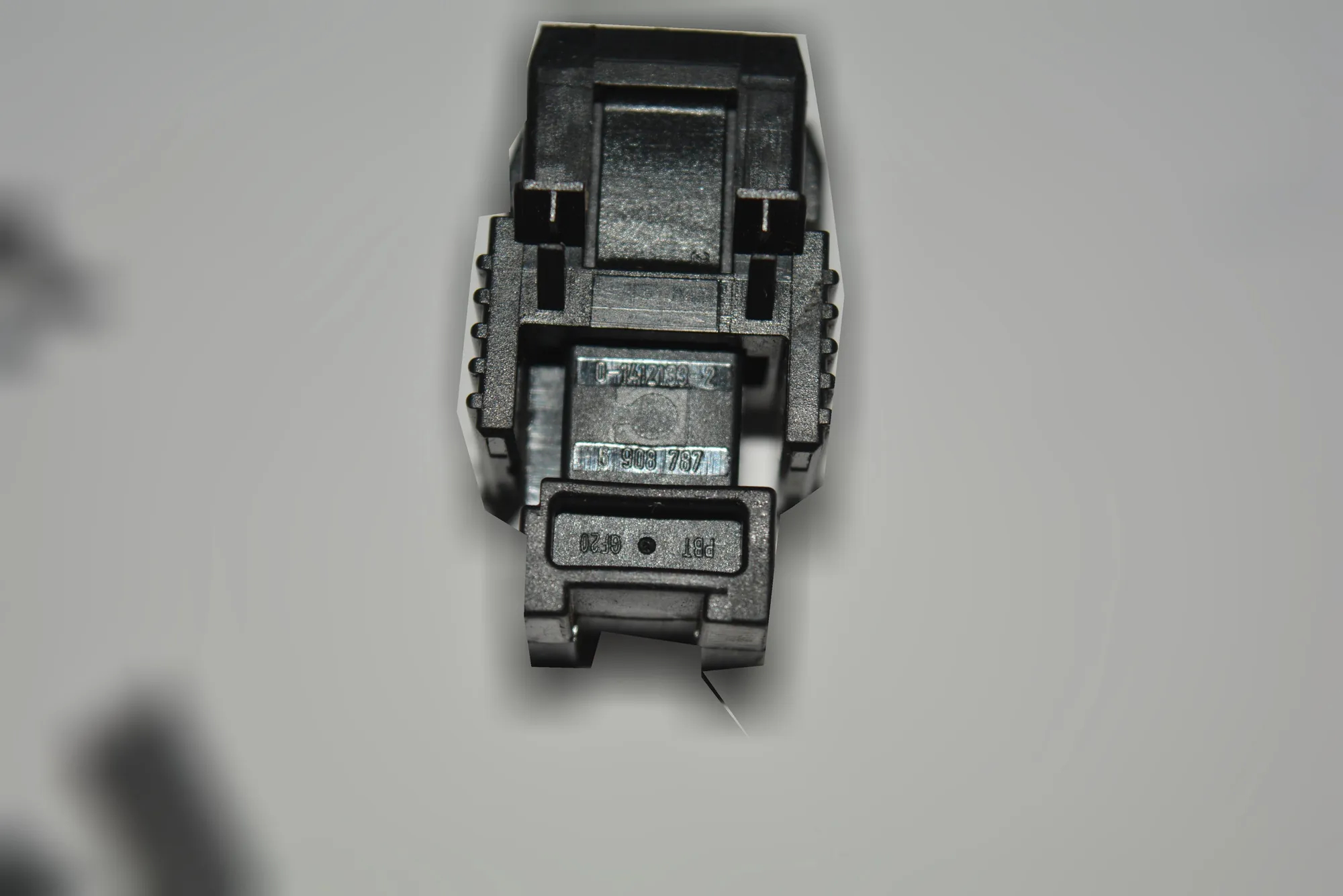 Other Control Units – OEM 6908787 · BMW 3 Coupe (E46) 320 Ci 2003 – 3
