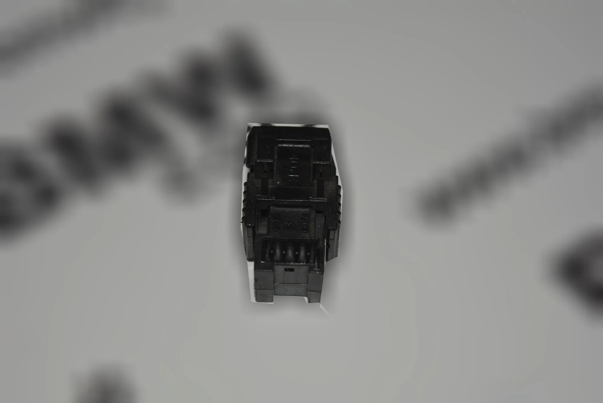Other Control Units – OEM 6908787 · BMW 3 Coupe (E46) 320 Ci 2003