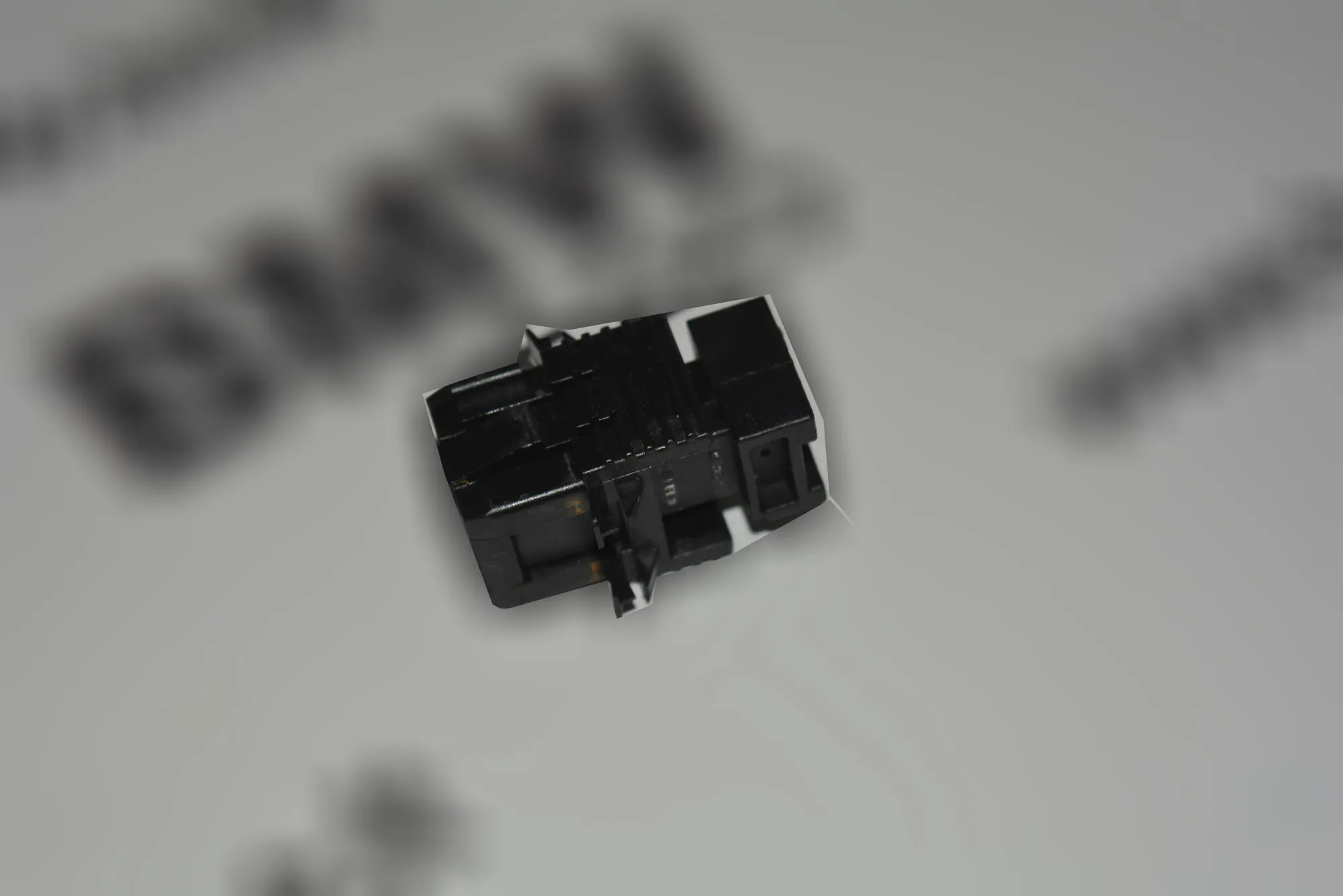 Other Control Units – OEM 6908787 · BMW 3 Coupe (E46) 320 Ci 2003 – 2