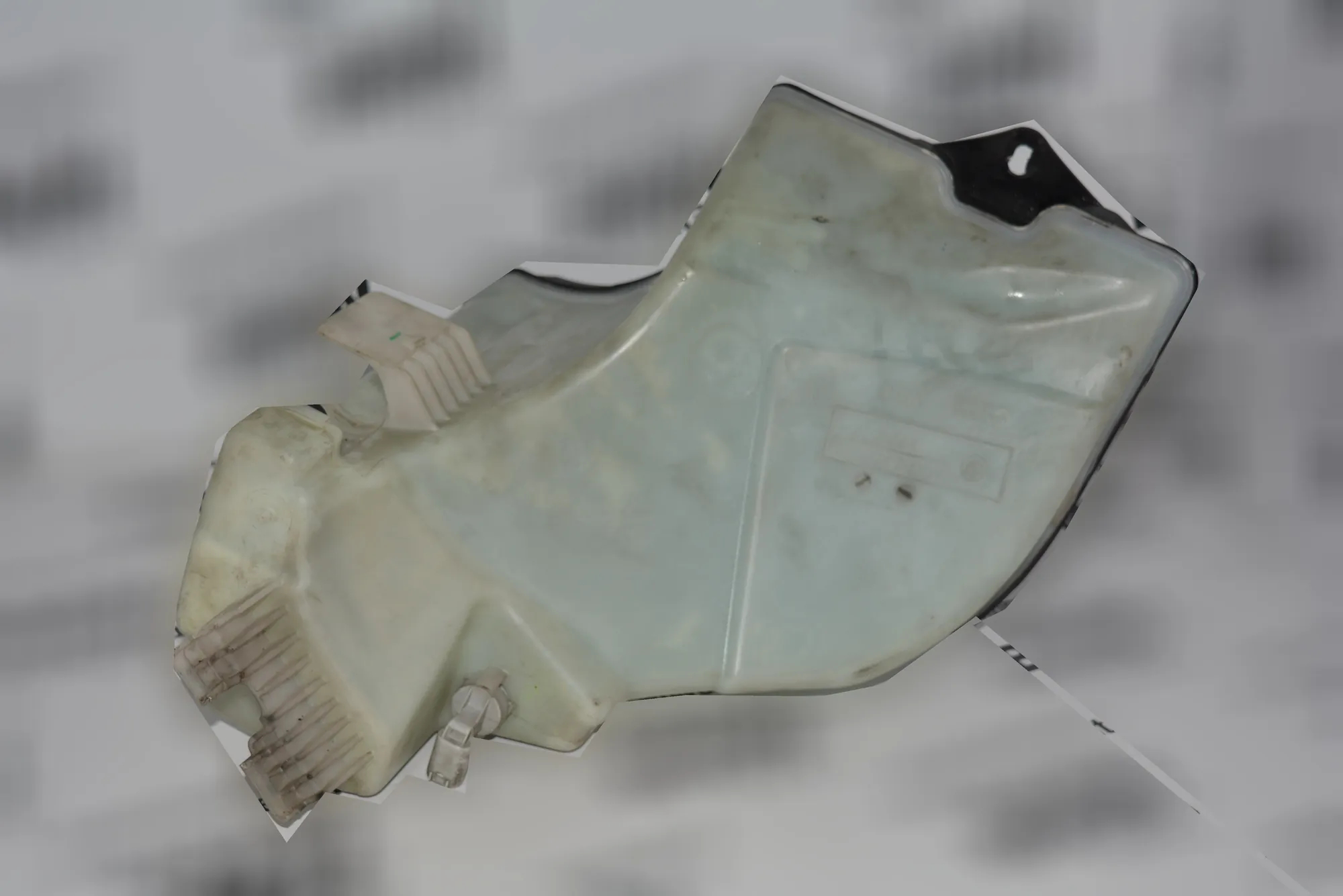 Window Washer Tank – OEM 7007970 · BMW 3 Coupe (E46) 320 Ci 2003 – 2