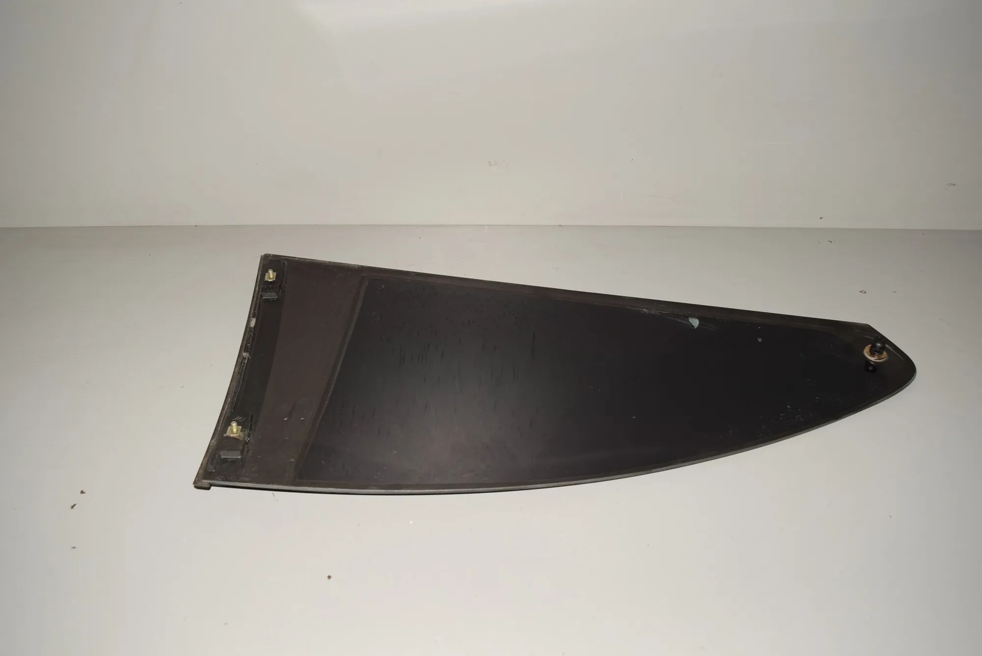 Rear Right Quarter Window · BMW 3 Coupe (E46) 320 Ci 2003 – 2