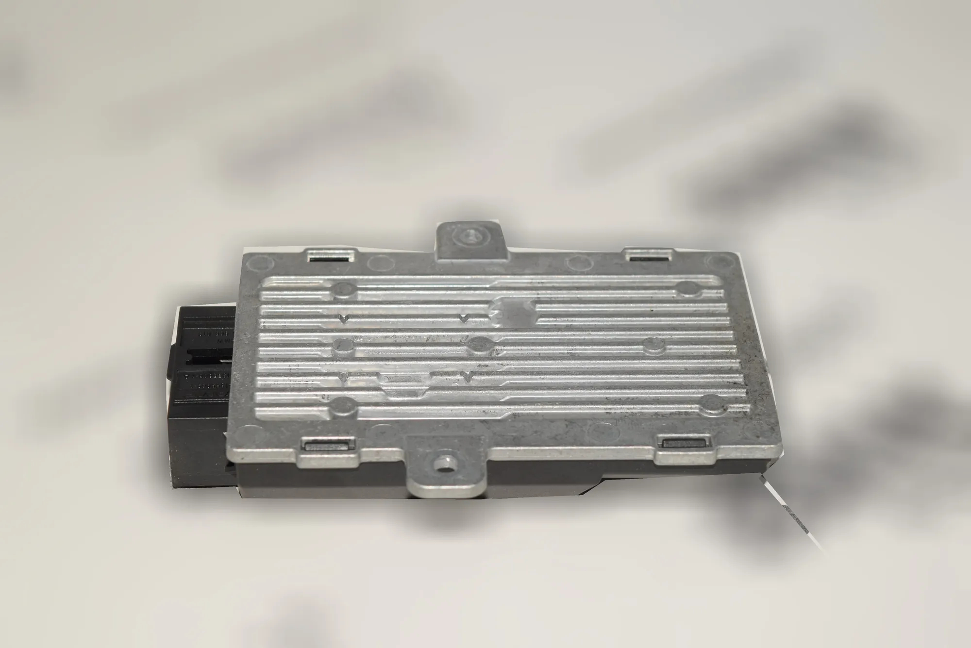 Other Control Units – OEM 6760111 · BMW 7 (E65, E66, E67) 735 i, Li 2001 – 5