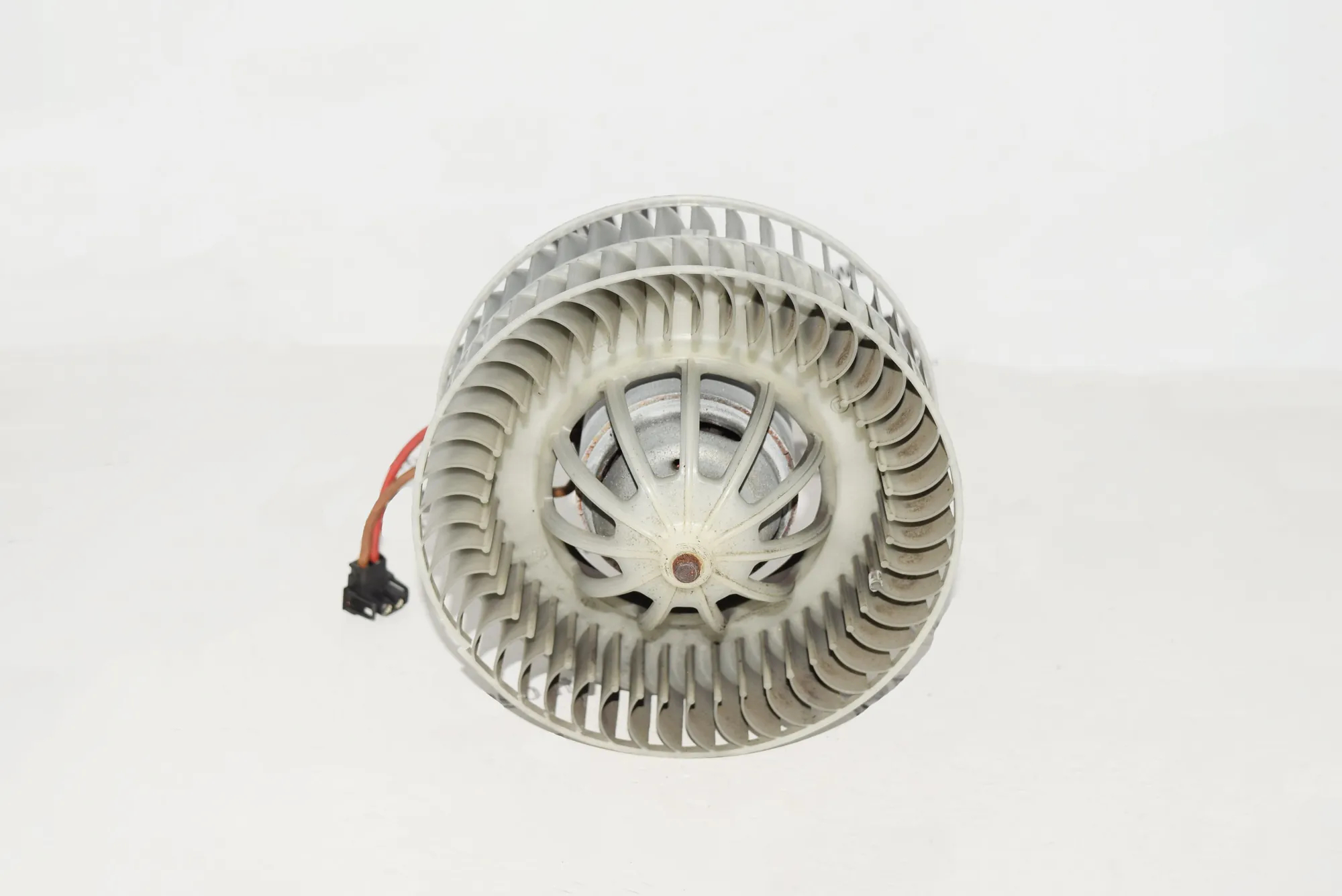 Heater Blower Fan – OEM 6913401 · BMW 7 (E65, E66, E67) 735 i, Li 2001