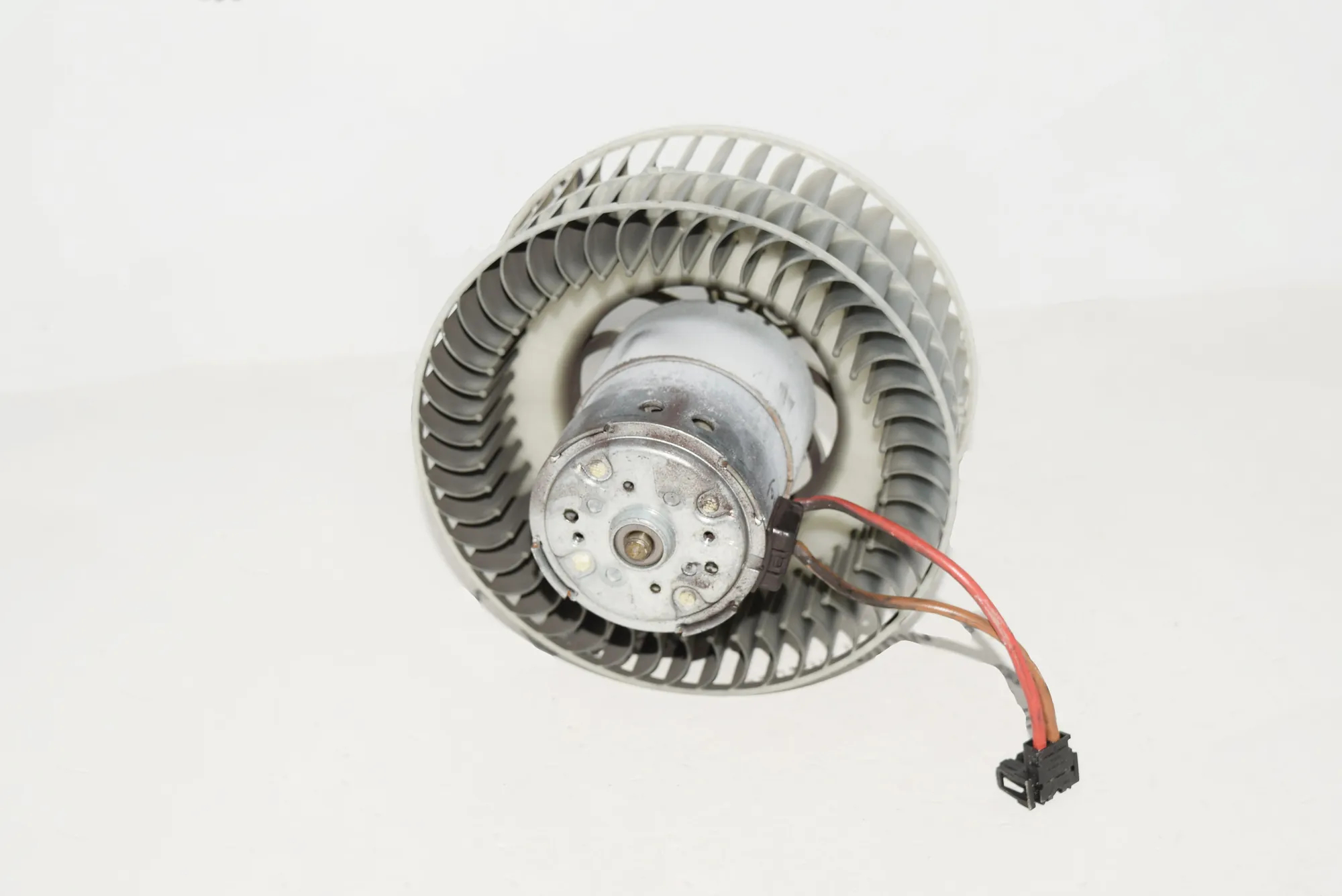 Heater Blower Fan – OEM 6913401 · BMW 7 (E65, E66, E67) 735 i, Li 2001 – 2
