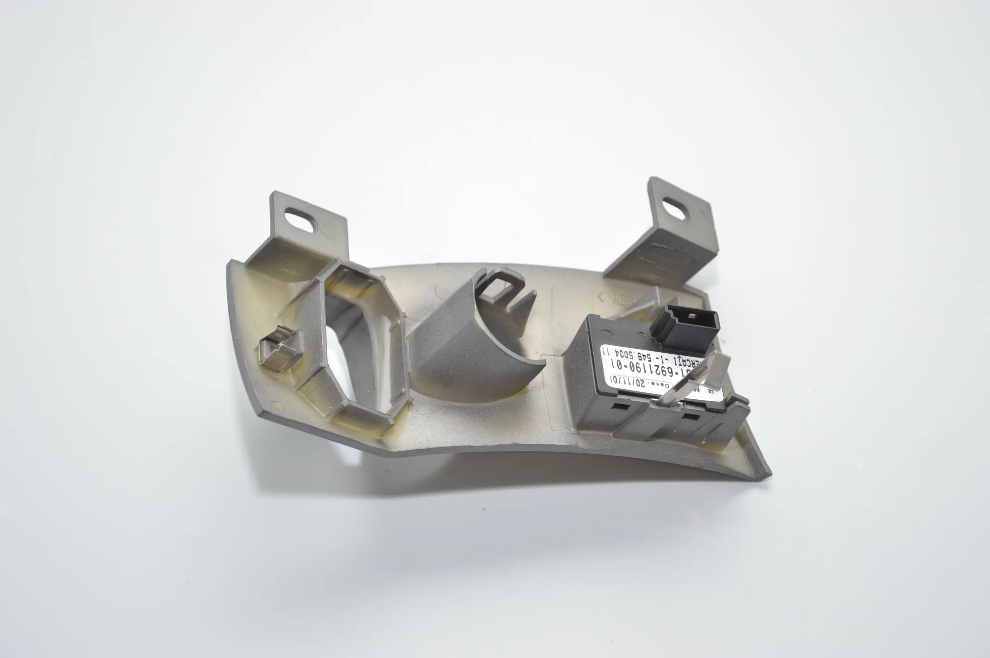 Other Interior Parts – OEM 6921190 · BMW 7 (E65, E66, E67) 735 i, Li 2001 – 4