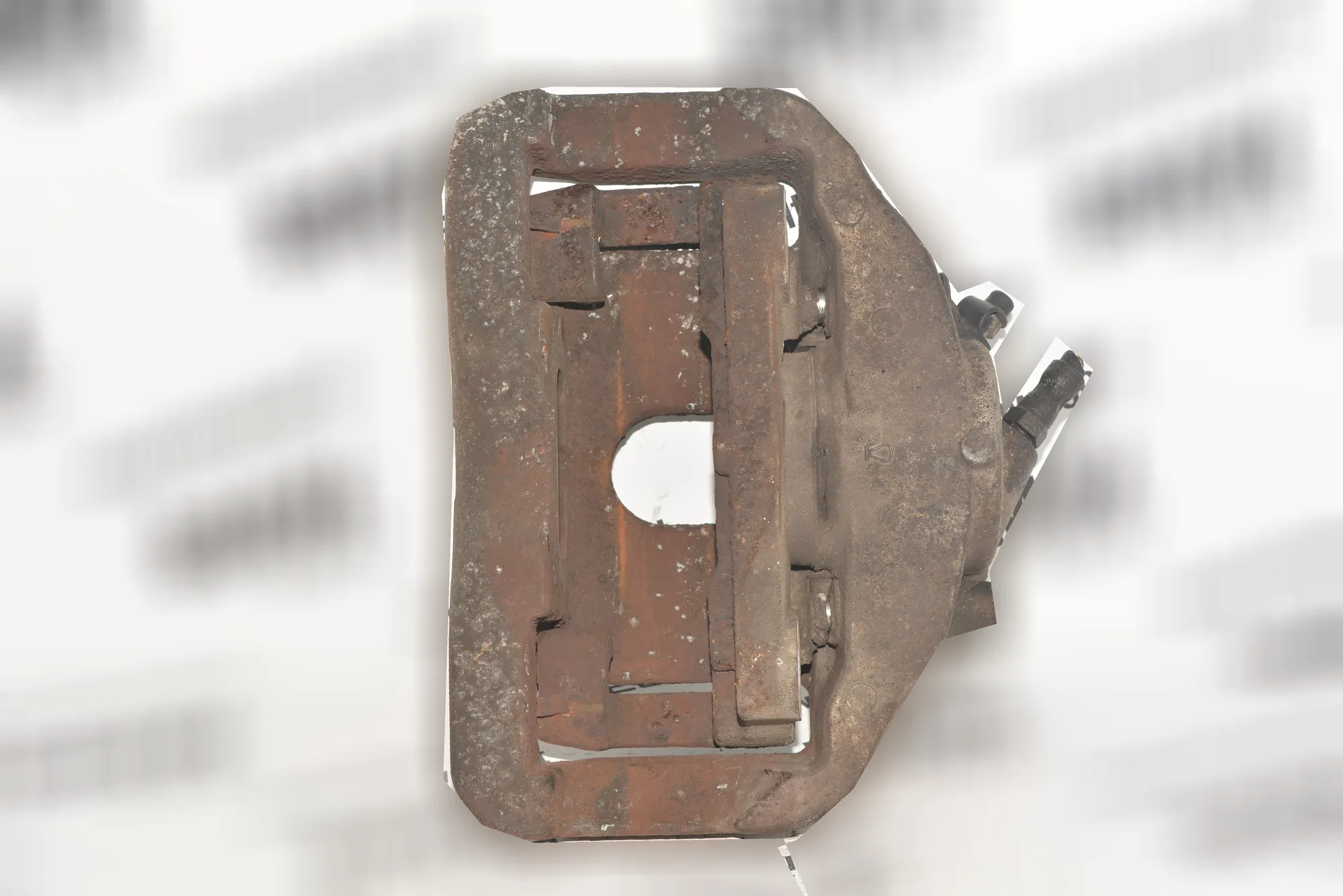 Front Right Brake Caliper · BMW 7 (E65, E66, E67) 735 i, Li 2001 – 4