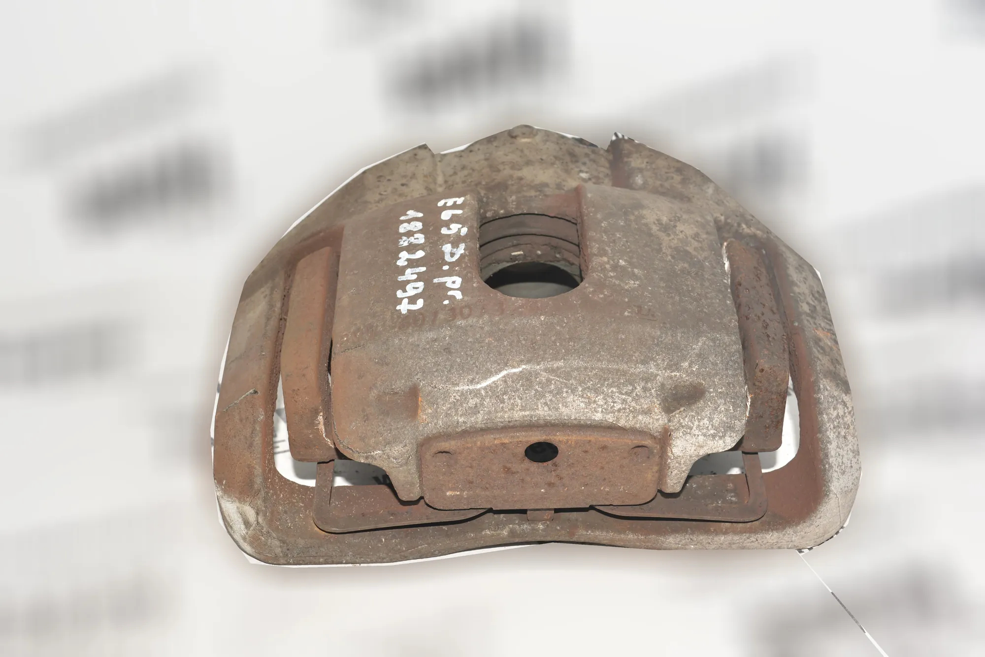 Front Right Brake Caliper · BMW 7 (E65, E66, E67) 735 i, Li 2001 – 3