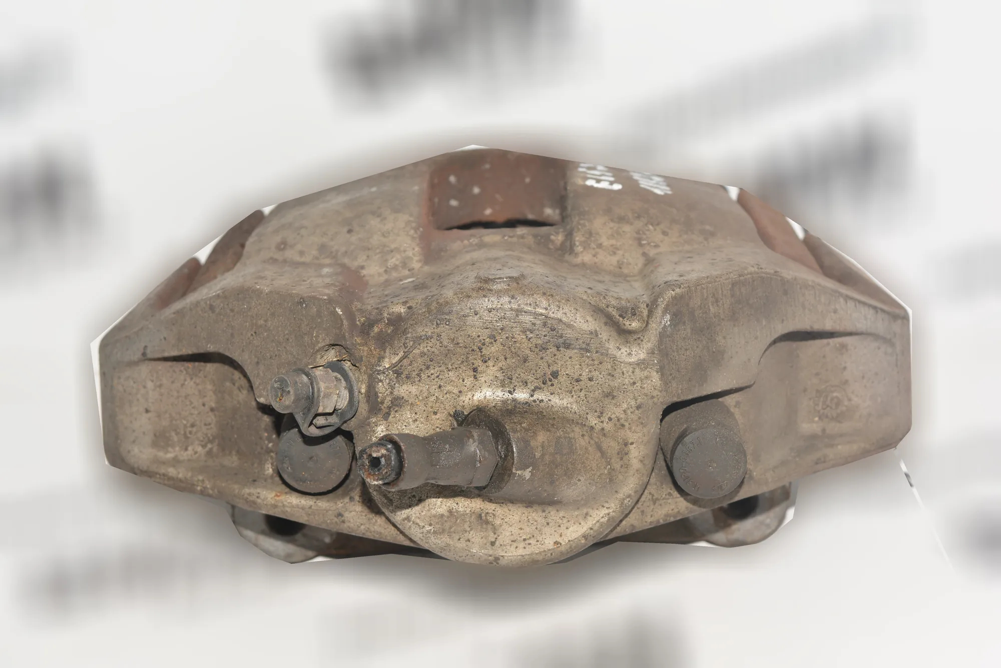 Front Right Brake Caliper · BMW 7 (E65, E66, E67) 735 i, Li 2001