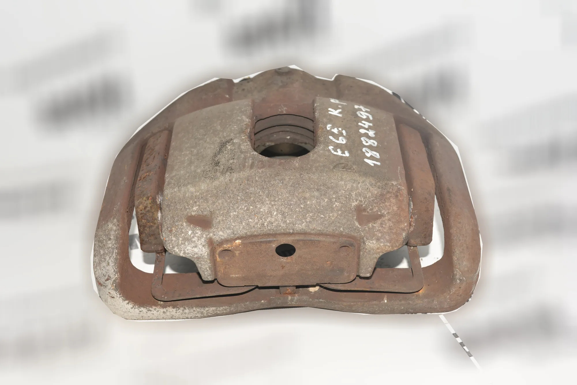 Front Left Brake Caliper · BMW 7 (E65, E66, E67) 735 i, Li 2001 – 3