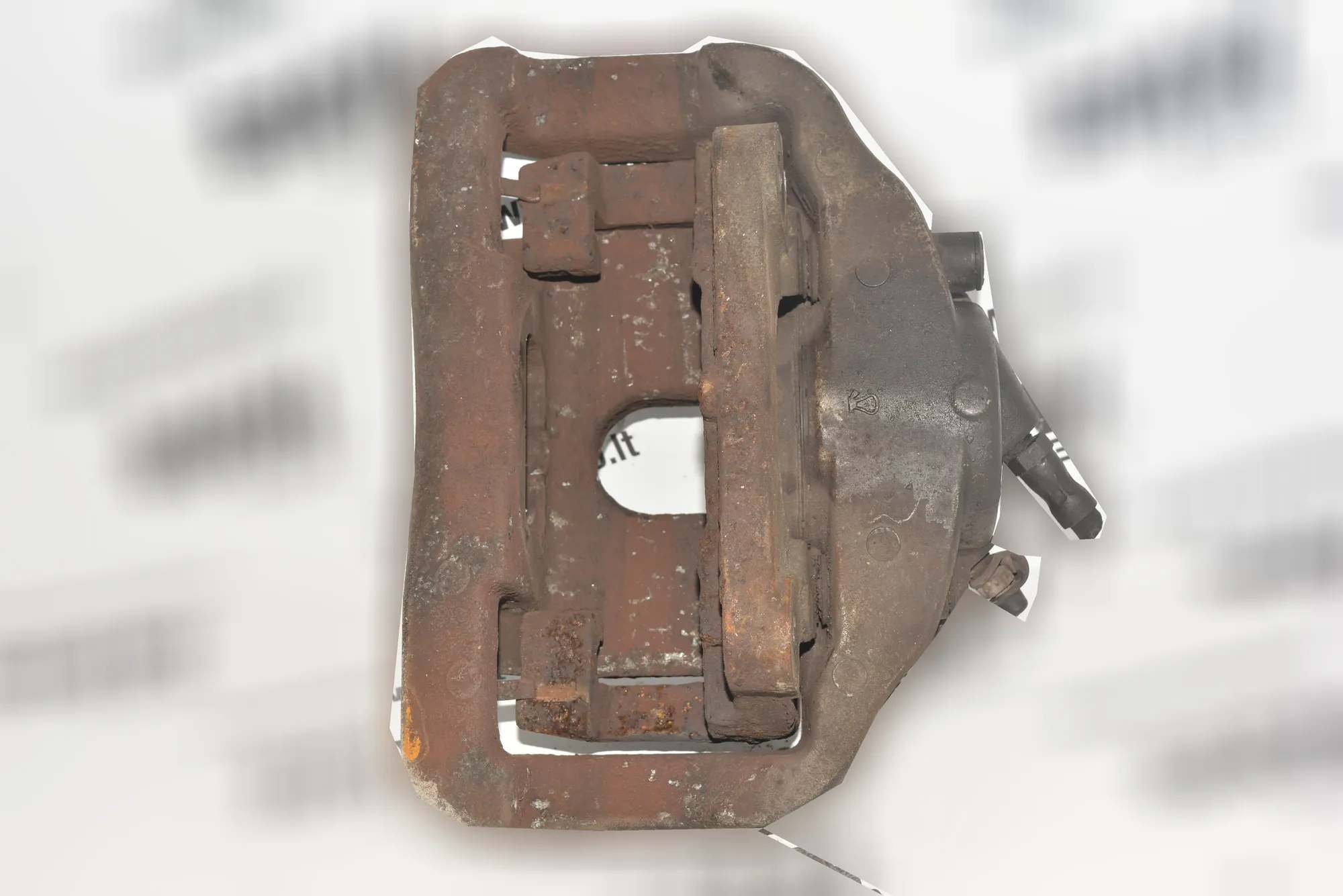 Front Left Brake Caliper · BMW 7 (E65, E66, E67) 735 i, Li 2001 – 4