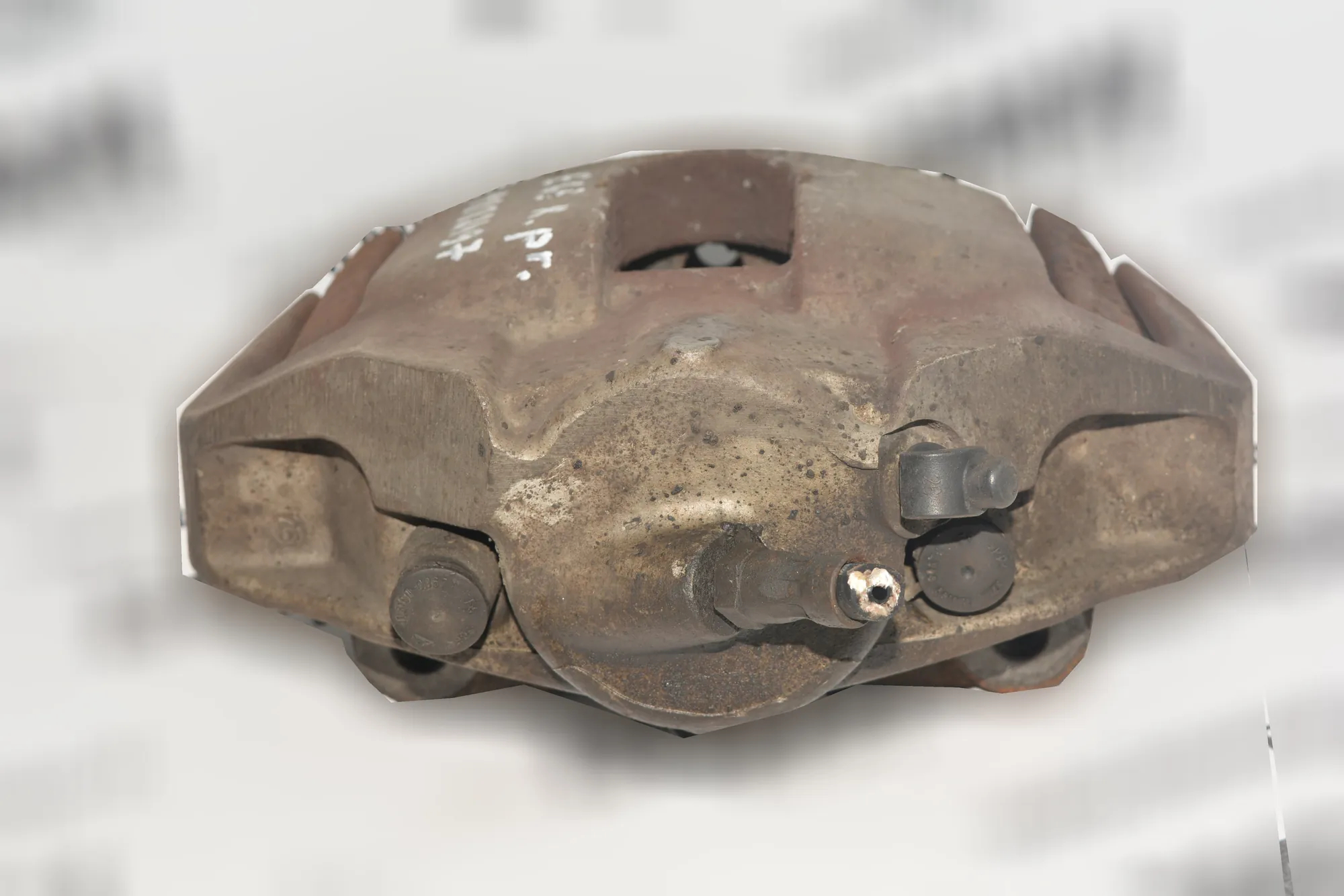 Front Left Brake Caliper · BMW 7 (E65, E66, E67) 735 i, Li 2001
