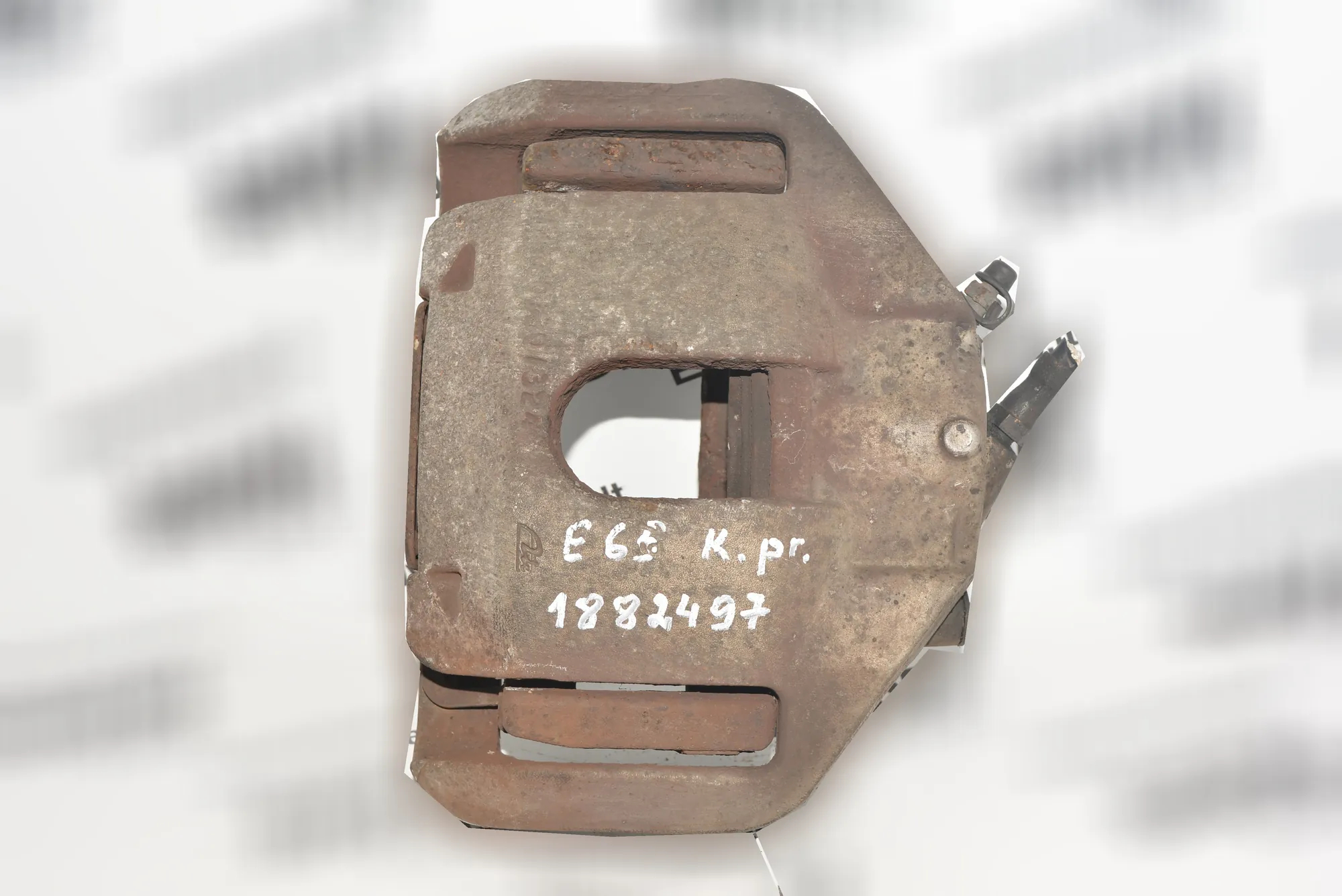 Front Left Brake Caliper · BMW 7 (E65, E66, E67) 735 i, Li 2001 – 2