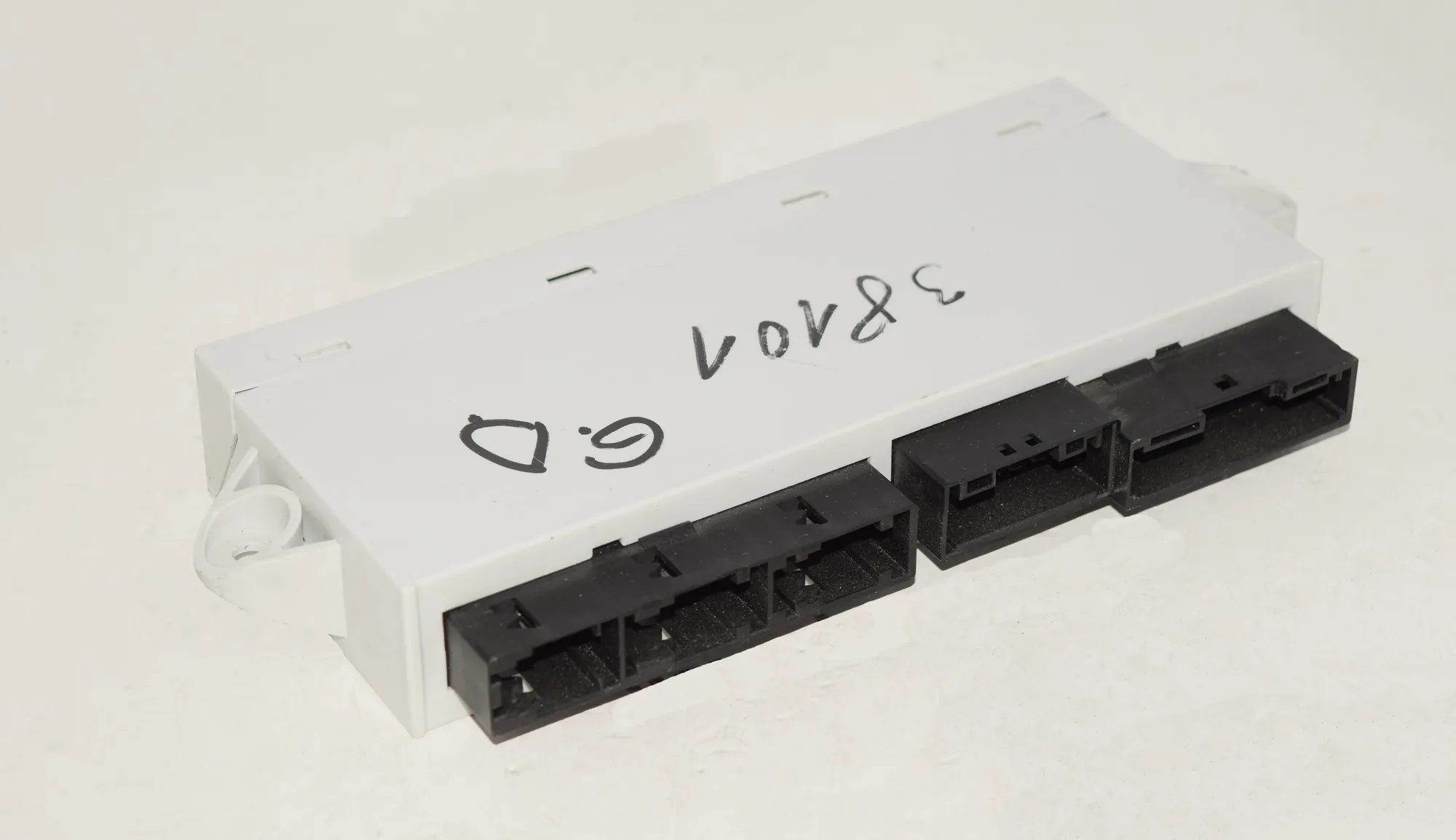 Rear Right Door Control Unit – OEM 6921980 · BMW 7 (E65, E66, E67) 735 i, Li 2001