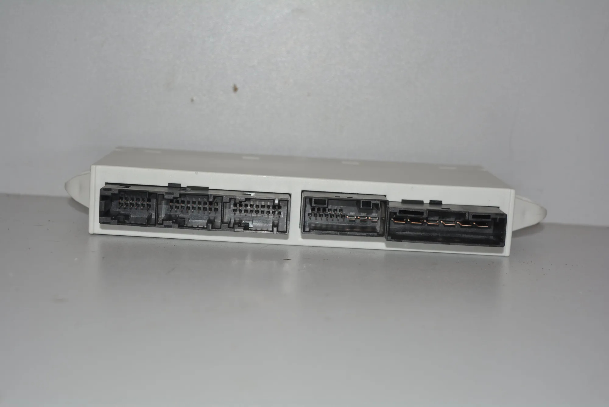 Front Right Door Control Unit – OEM 6921979 · BMW 7 (E65, E66, E67) 735 i, Li 2001 – 3