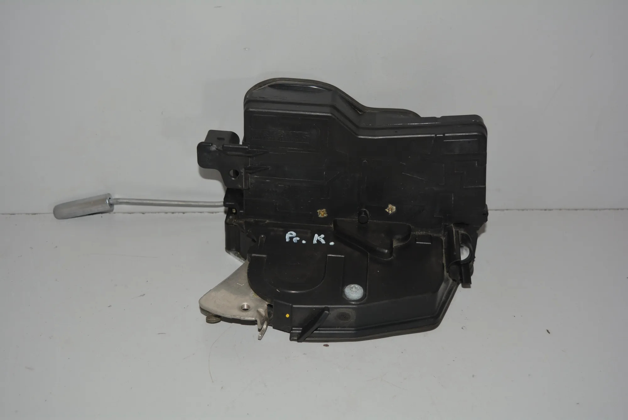 Front Left Door Control Unit – OEM 7012141 · BMW 7 (E65, E66, E67) 735 i, Li 2001 – 3