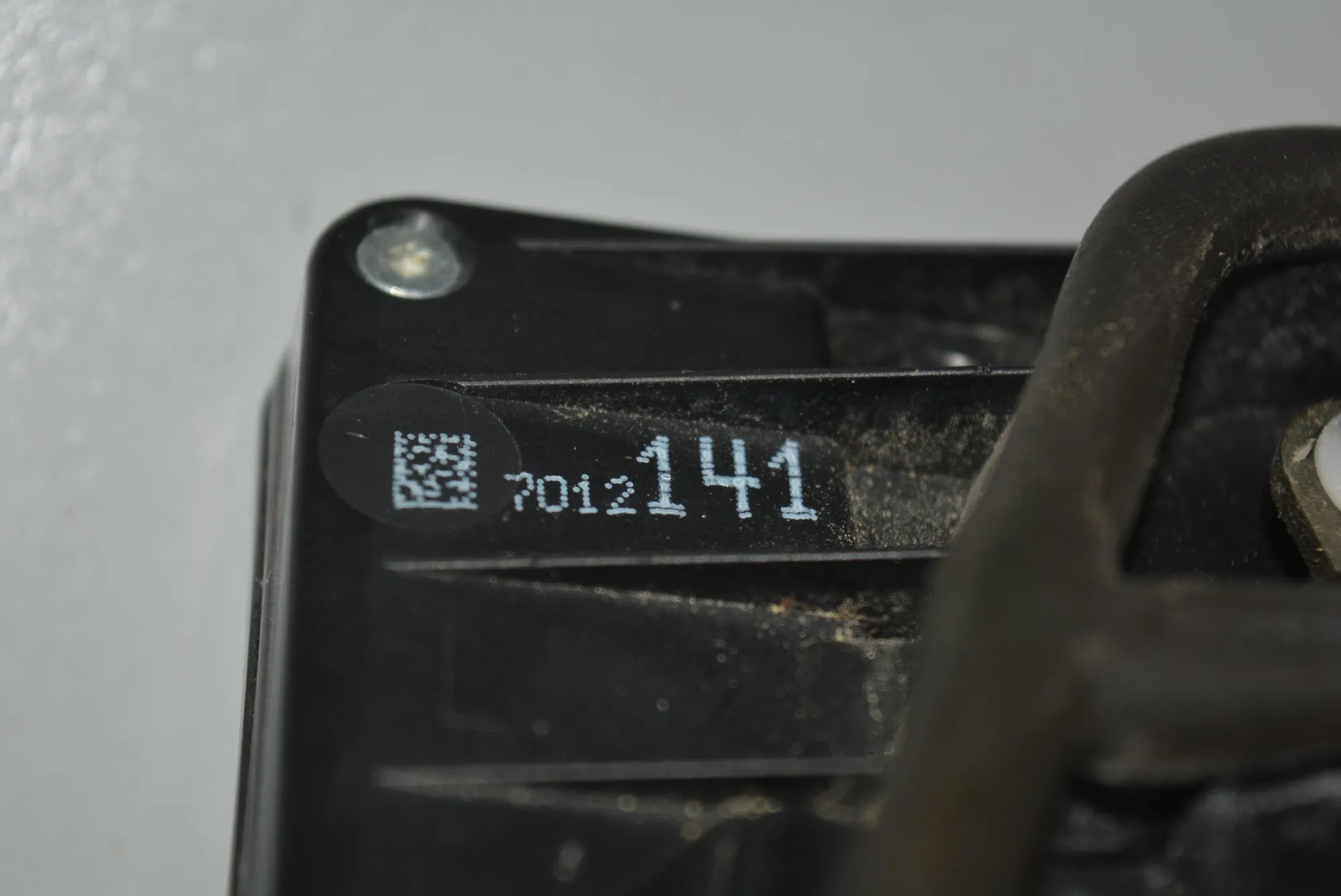 Front Left Door Control Unit – OEM 7012141 · BMW 7 (E65, E66, E67) 735 i, Li 2001 – 2