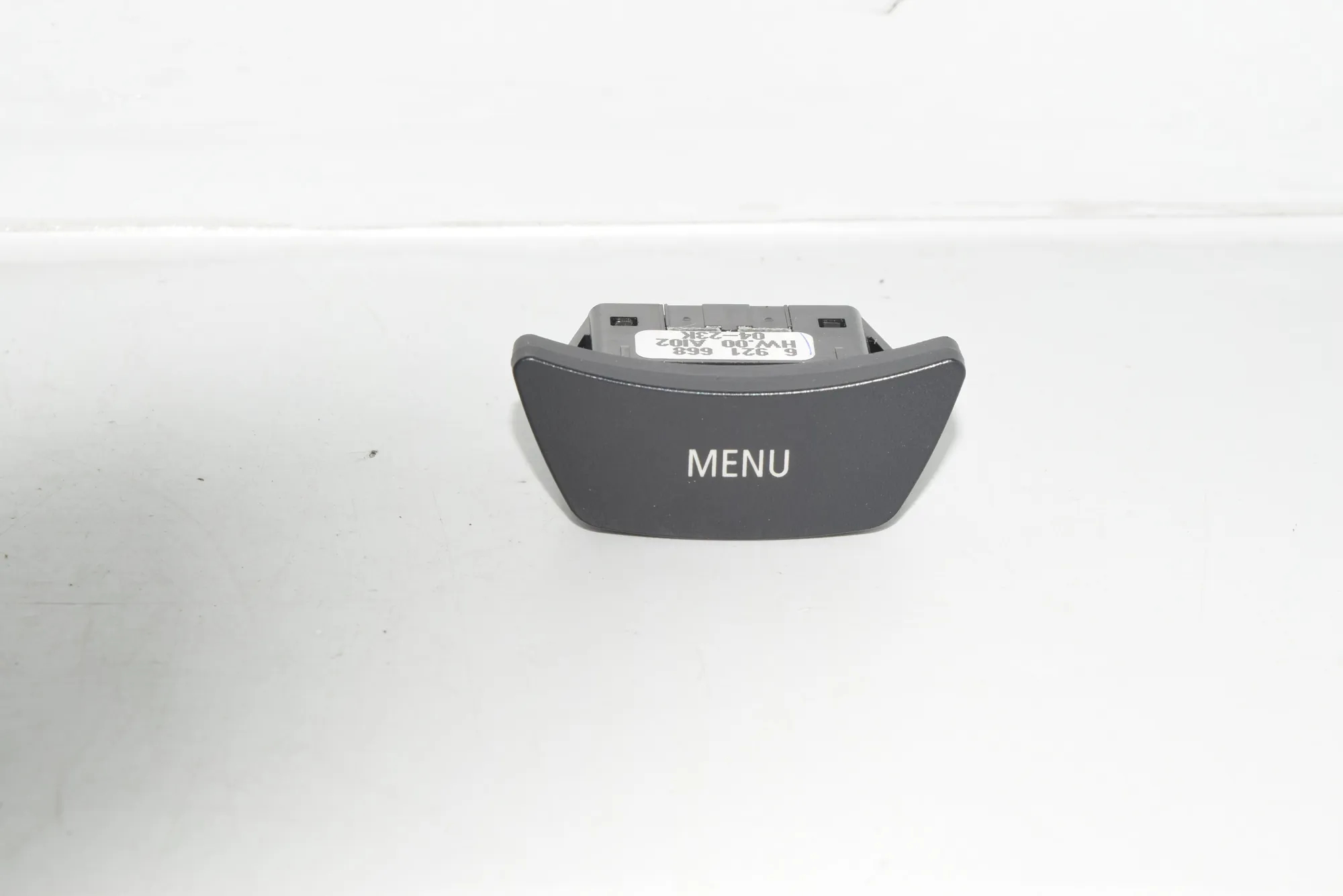 Other Control Units – OEM 6921668 · BMW 5 Touring (E61) 525 i 2004