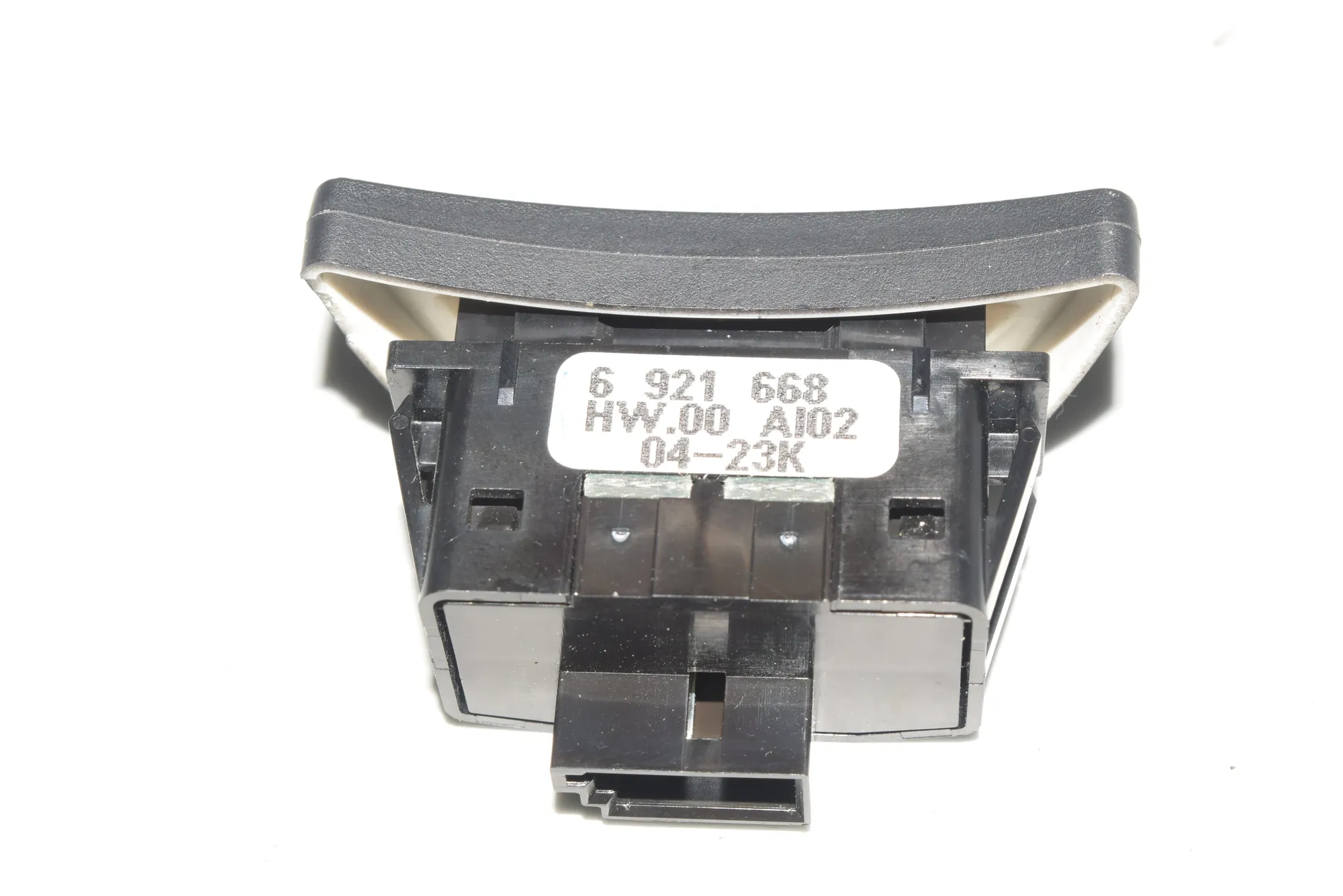 Other Control Units – OEM 6921668 · BMW 5 Touring (E61) 525 i 2004 – 4