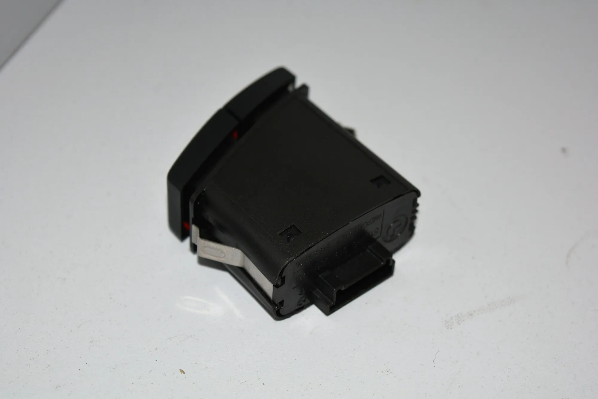 Other Control Units – OEM 6919506 · BMW 5 Touring (E61) 525 i 2004 – 3