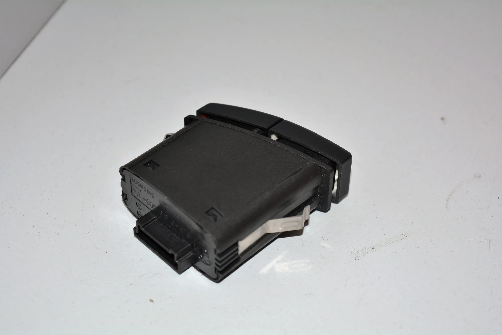 Other Control Units – OEM 6919506 · BMW 5 Touring (E61) 525 i 2004 – 4