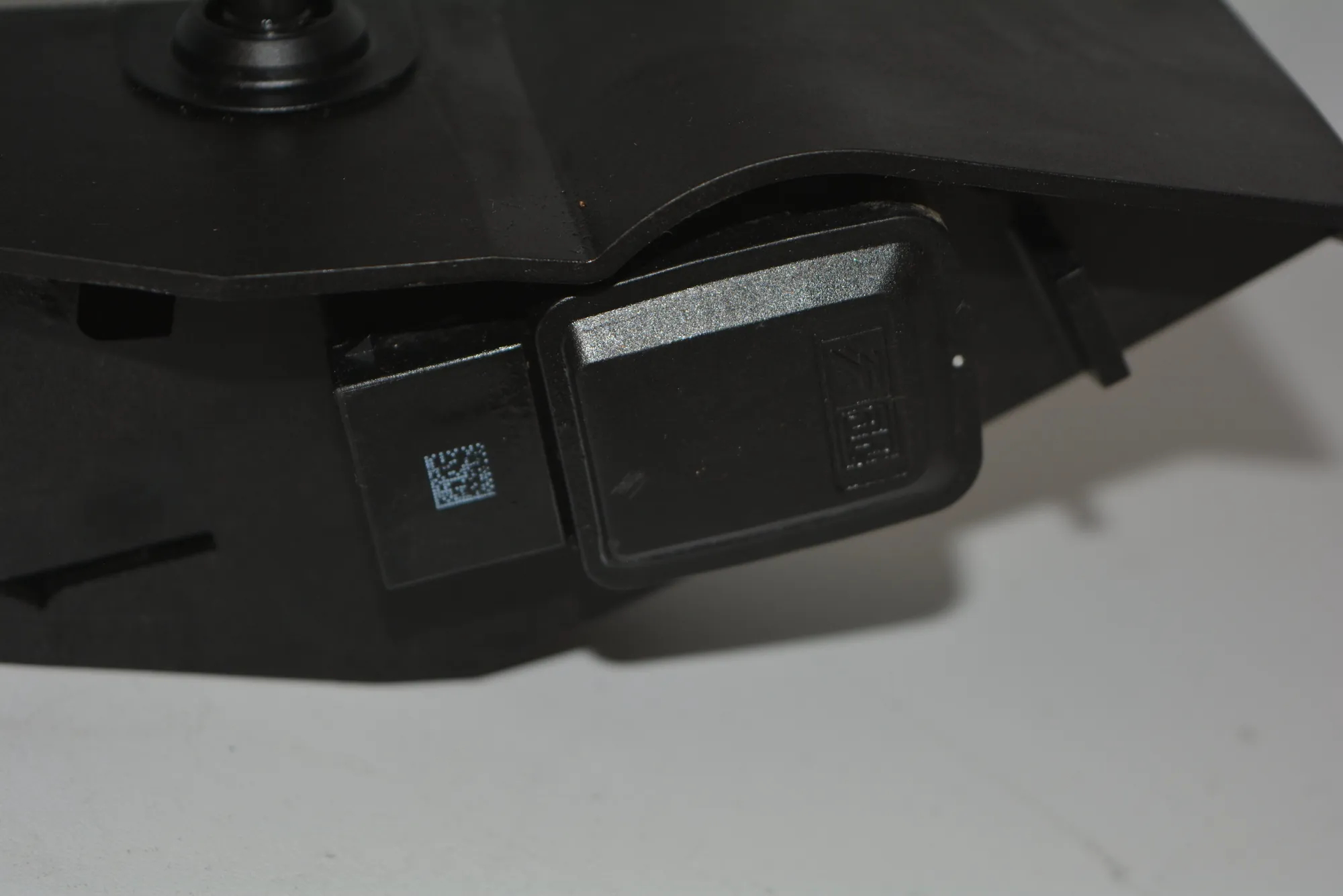 Throttle Pedal – OEM 6766930 · BMW 5 Touring (E61) 525 i 2004 – 4