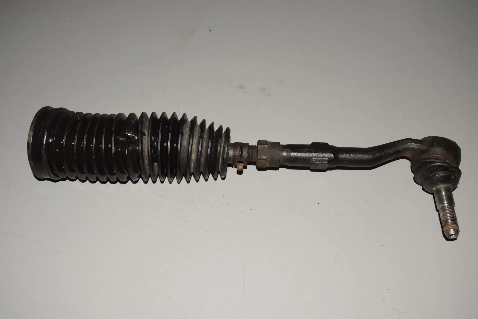 Left Side Steering Tie Rod · BMW 5 Touring (E61) 525 i 2004 – 2