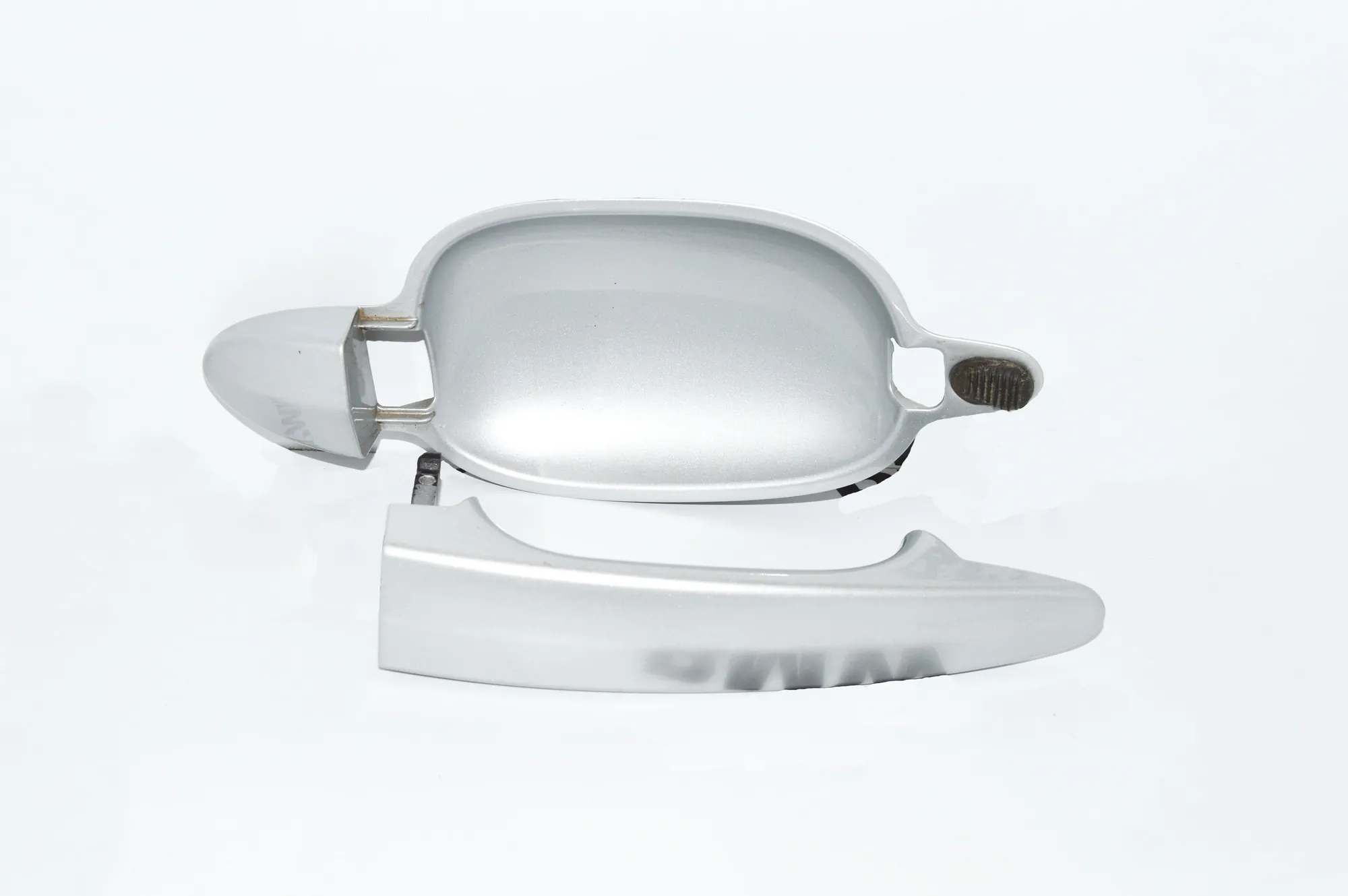 Rear Right Door Exterior Handle · BMW 5 Touring (E61) 525 i 2004