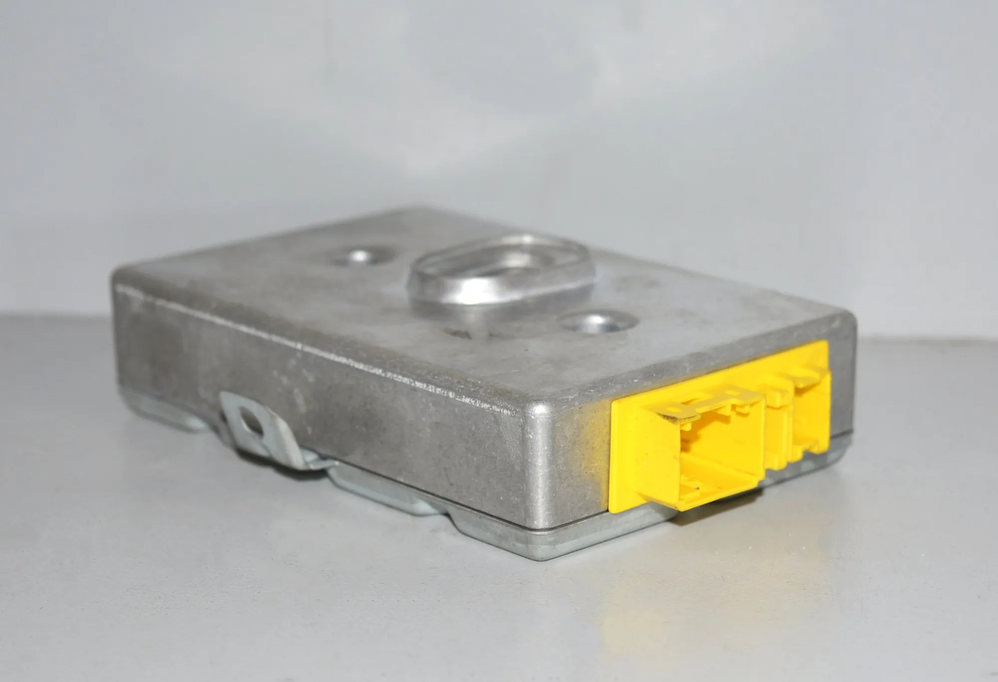 Front Right Door Control Unit – OEM 6952984 · BMW 5 Touring (E61) 525 i 2004 – 2