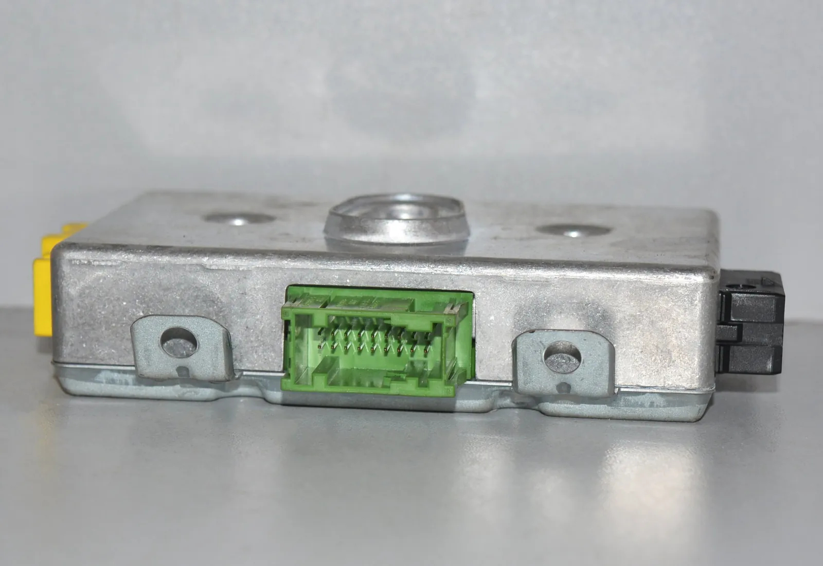 Front Right Door Control Unit – OEM 6952984 · BMW 5 Touring (E61) 525 i 2004 – 3
