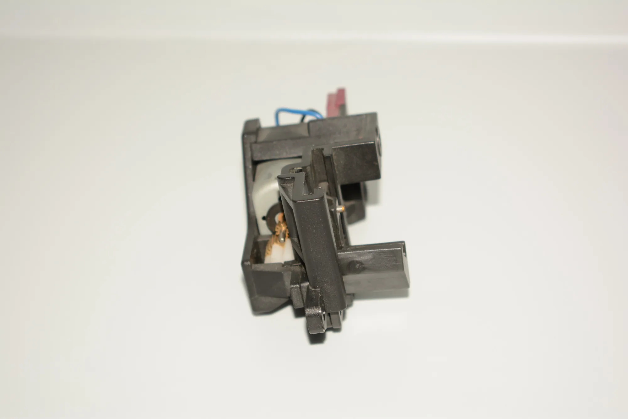 Other Control Units – OEM 9918003265 · BMW 5 Touring (E61) 525 i 2004 – 3