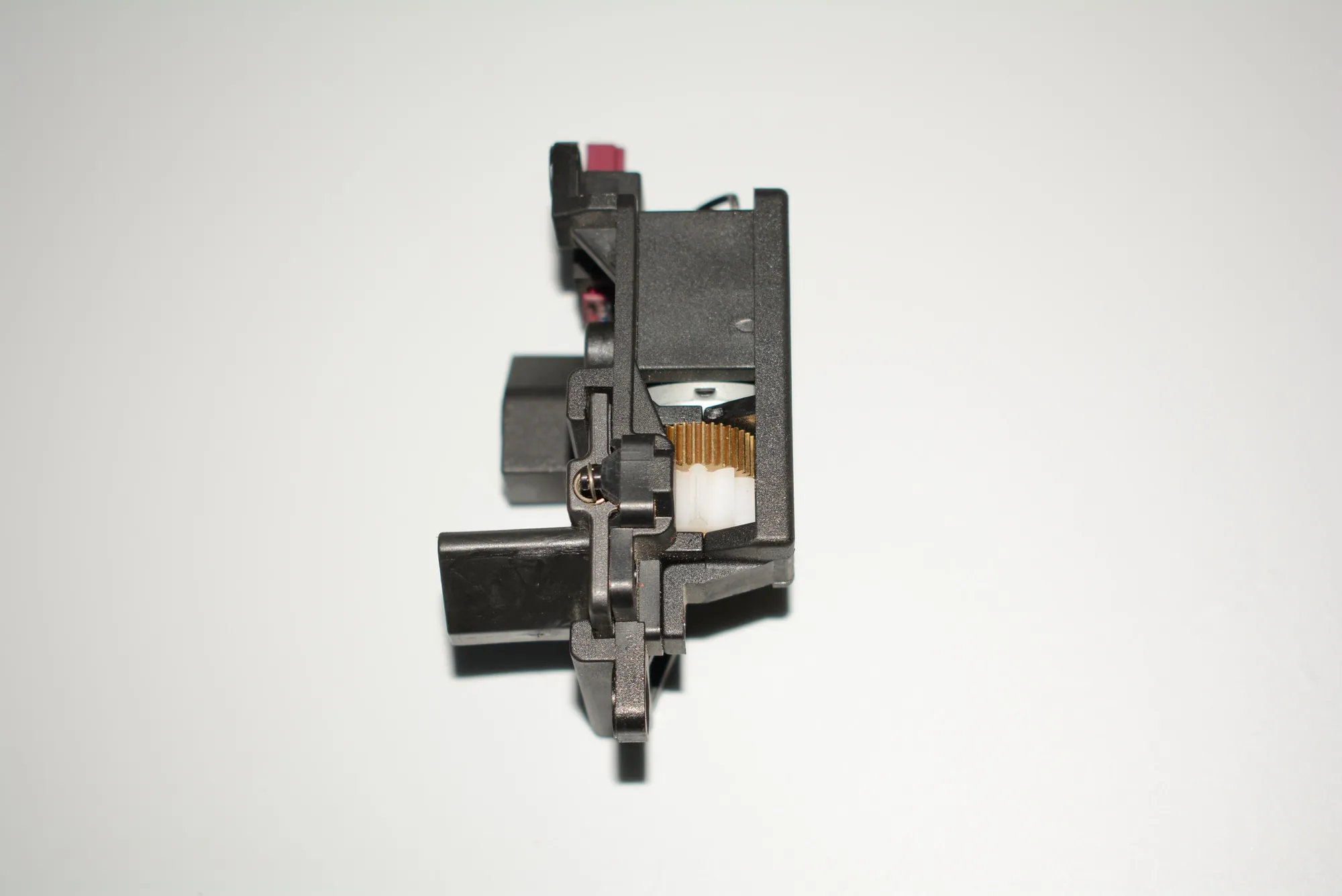 Other Control Units – OEM 9918003265 · BMW 5 Touring (E61) 525 i 2004 – 5