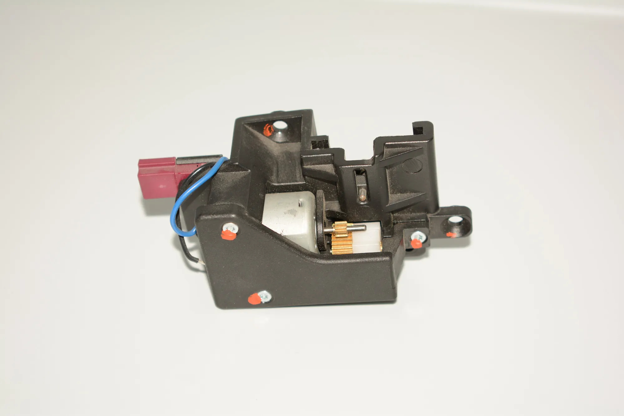 Other Control Units – OEM 9918003265 · BMW 5 Touring (E61) 525 i 2004 – 2