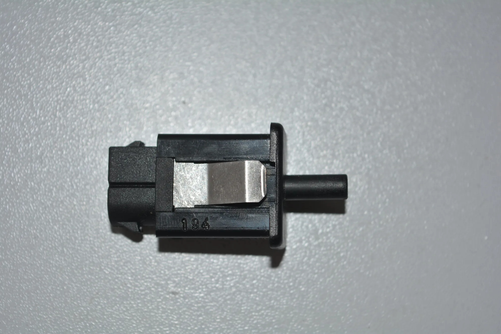 Other Control Units – OEM 1388277 · BMW 5 Touring (E61) 525 i 2004 – 2