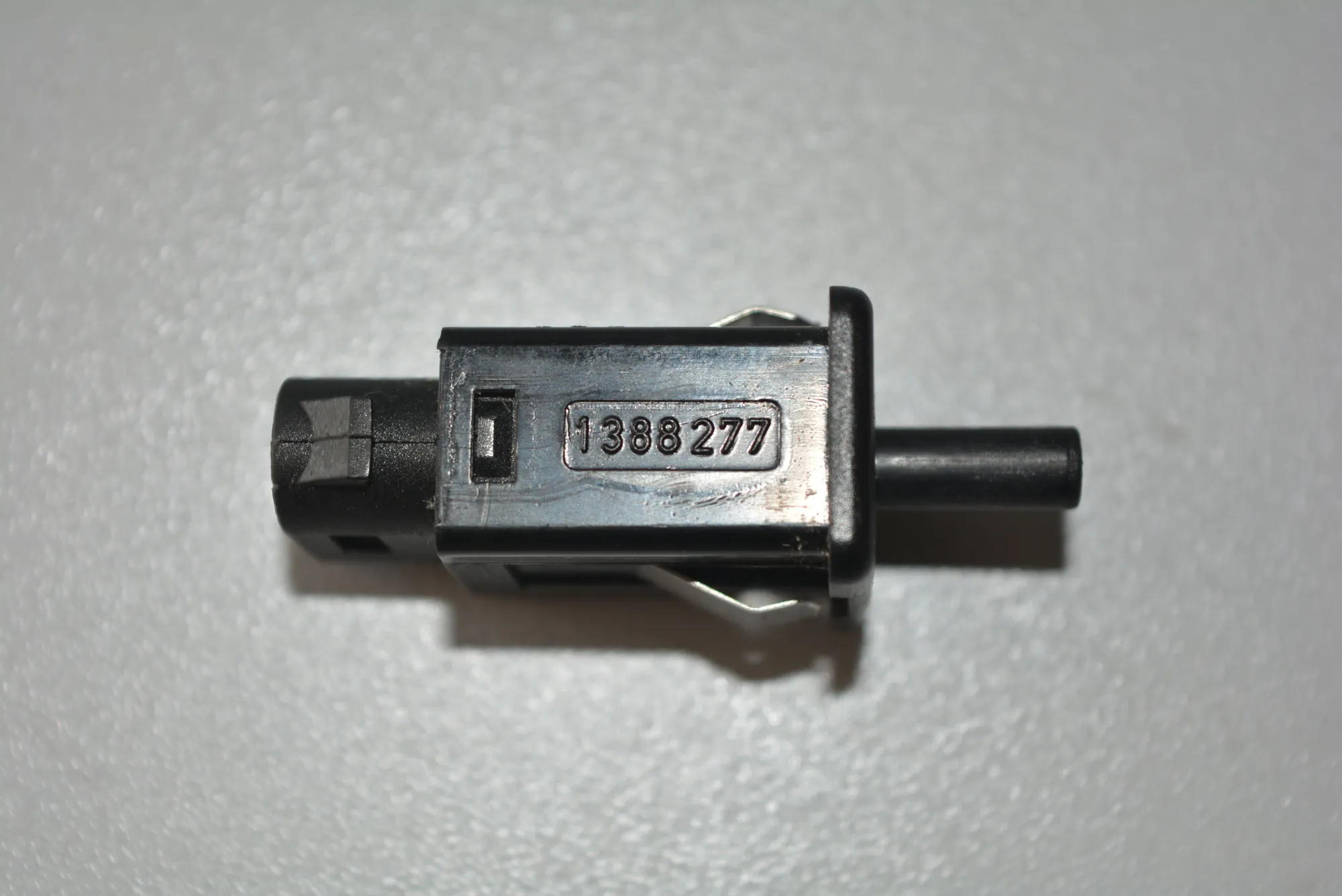 Other Control Units – OEM 1388277 · BMW 5 Touring (E61) 525 i 2004 – 5