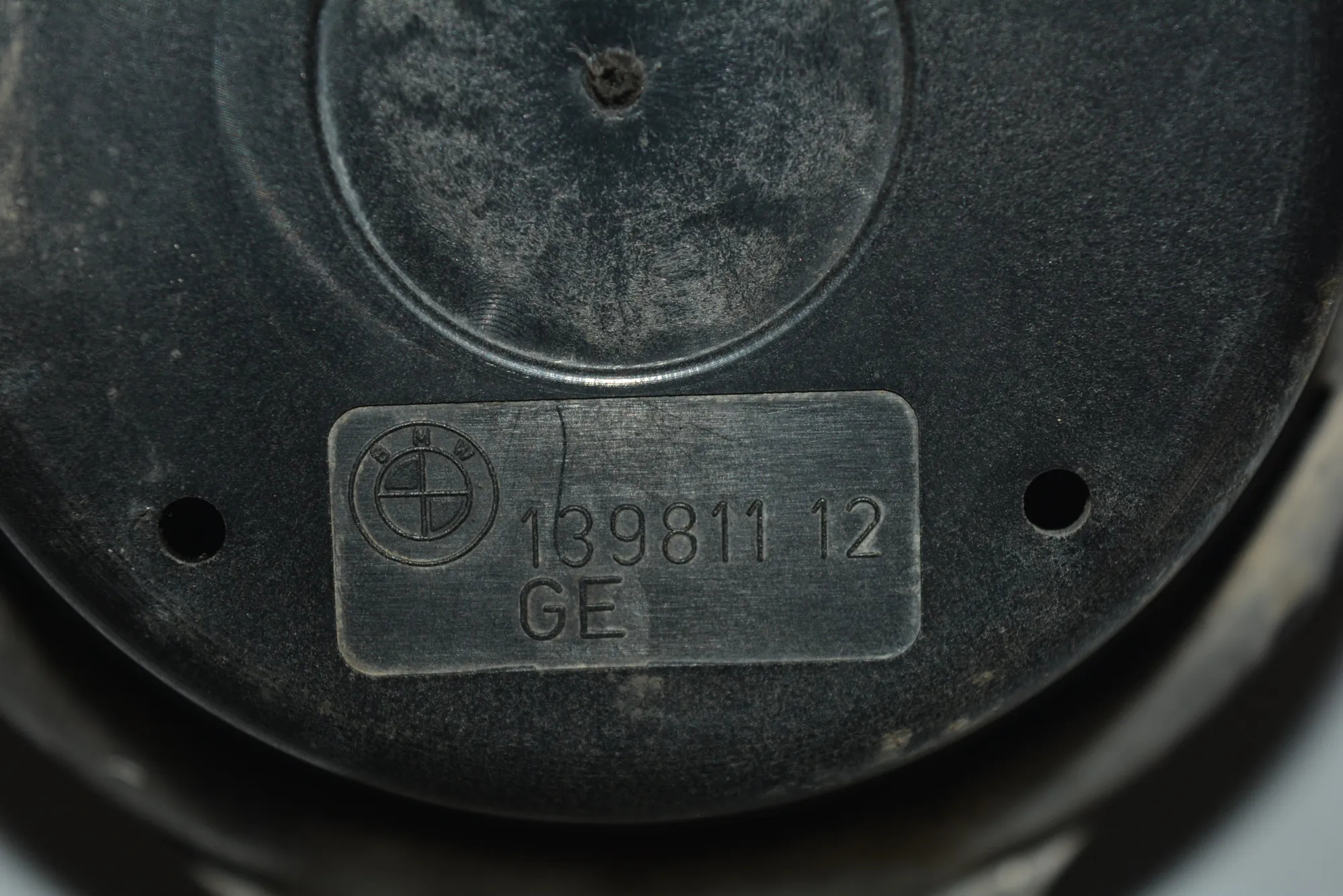 Right Side Engine Mount – OEM 1398111 · BMW 1 (E87) 118 d 2010 – 3
