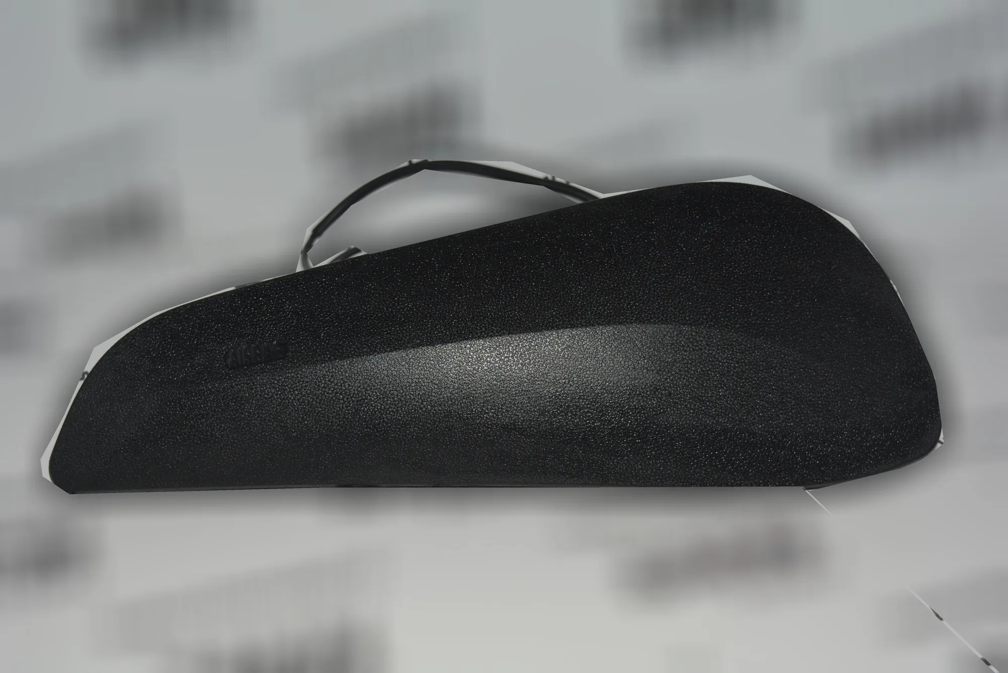 Front Right Seat Safety Bag SRS – OEM 7140562 · BMW 1 (E87) 118 d 2010