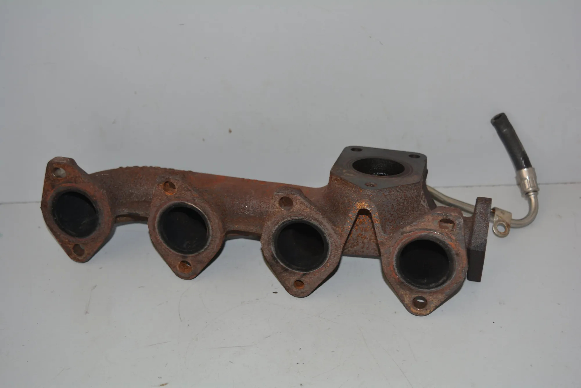 Exhaust Manifold – OEM 7810182 · BMW 1 (E87) 118 d 2010 – 2