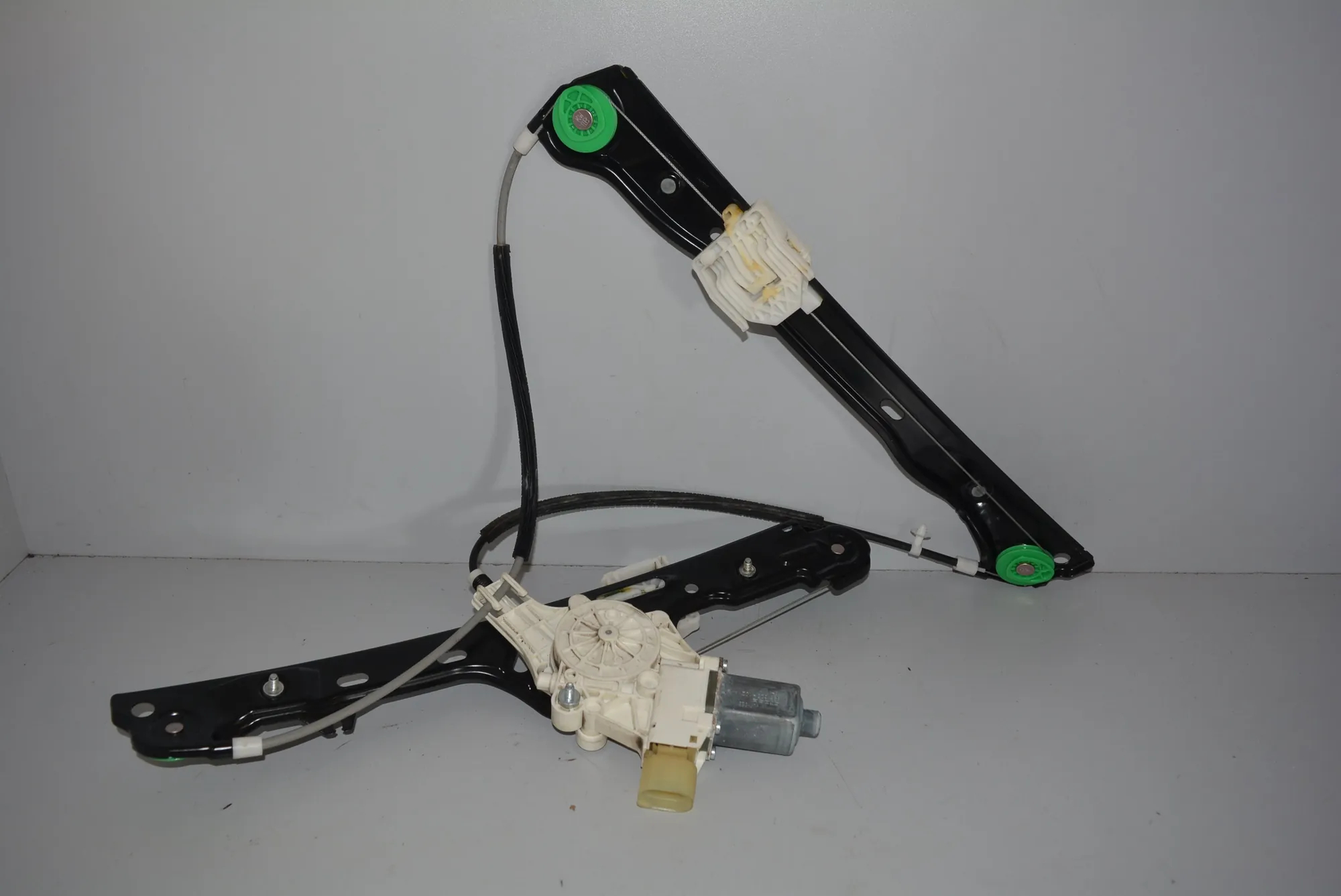 Front Right Door Window Regulator – OEM 7138466 · BMW 1 (E87) 118 d 2010 – 3