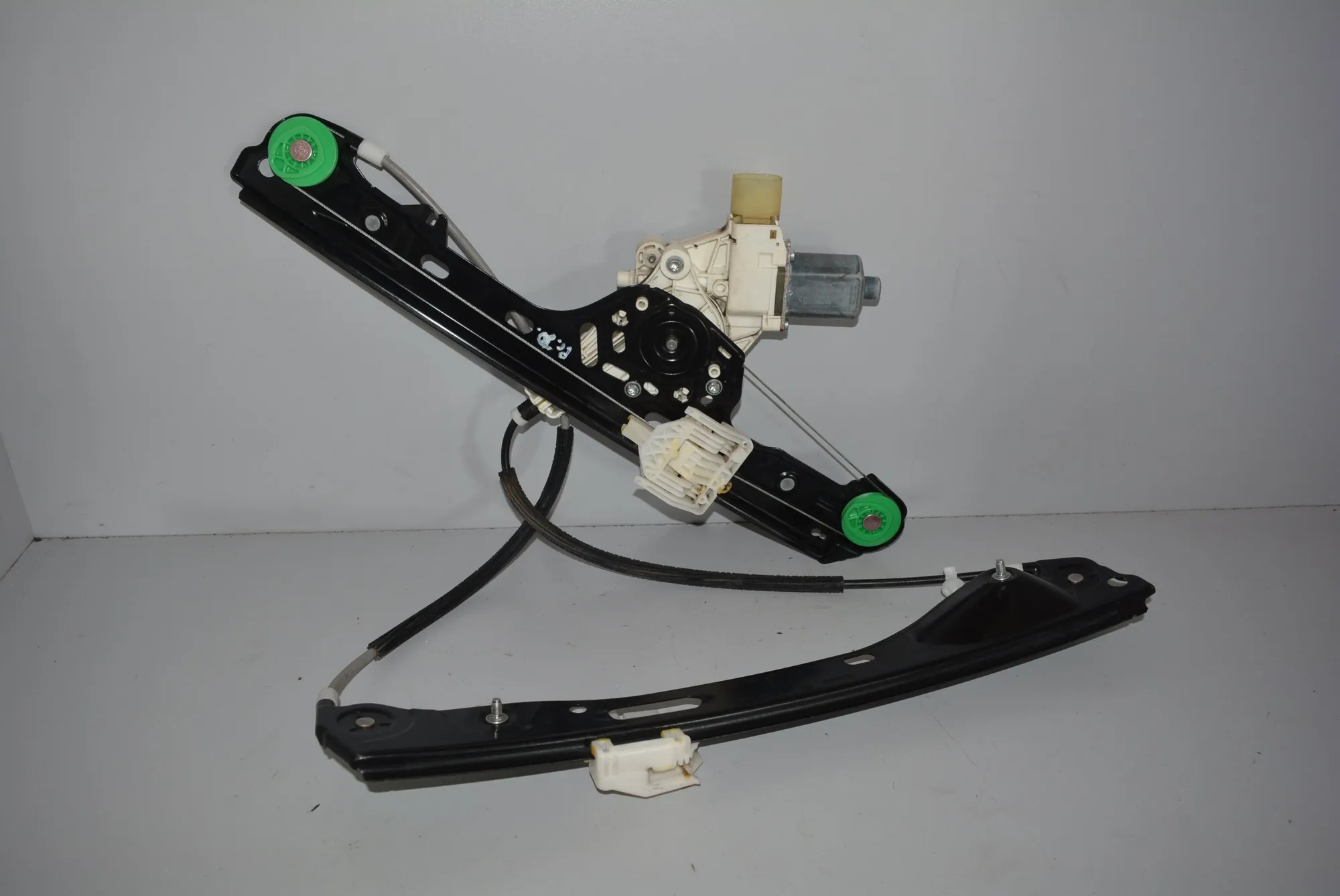 Front Right Door Window Regulator – OEM 7138466 · BMW 1 (E87) 118 d 2010