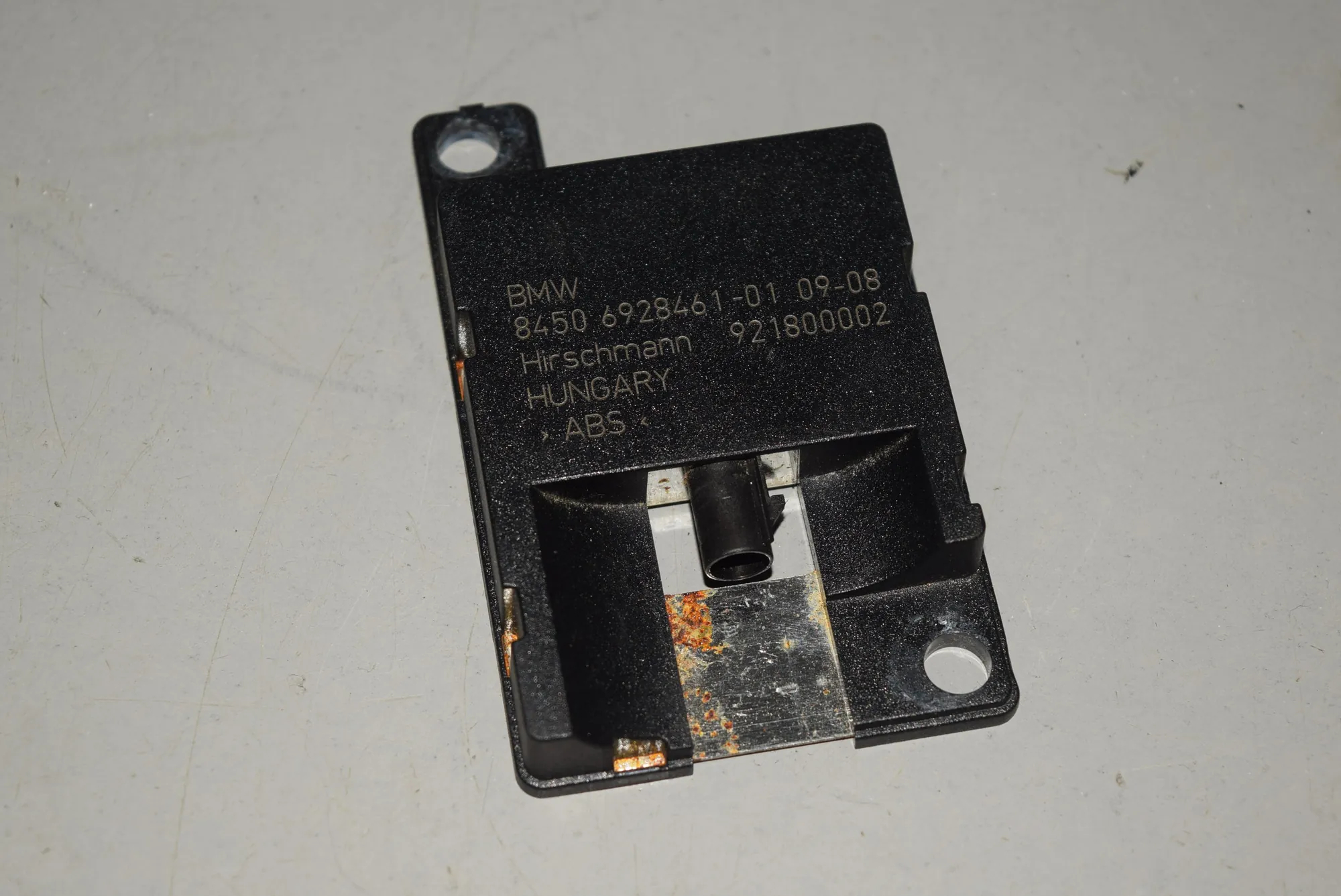 Antenna – OEM 6928461 · BMW 5 Touring (E61) 525 d xDrive 2008
